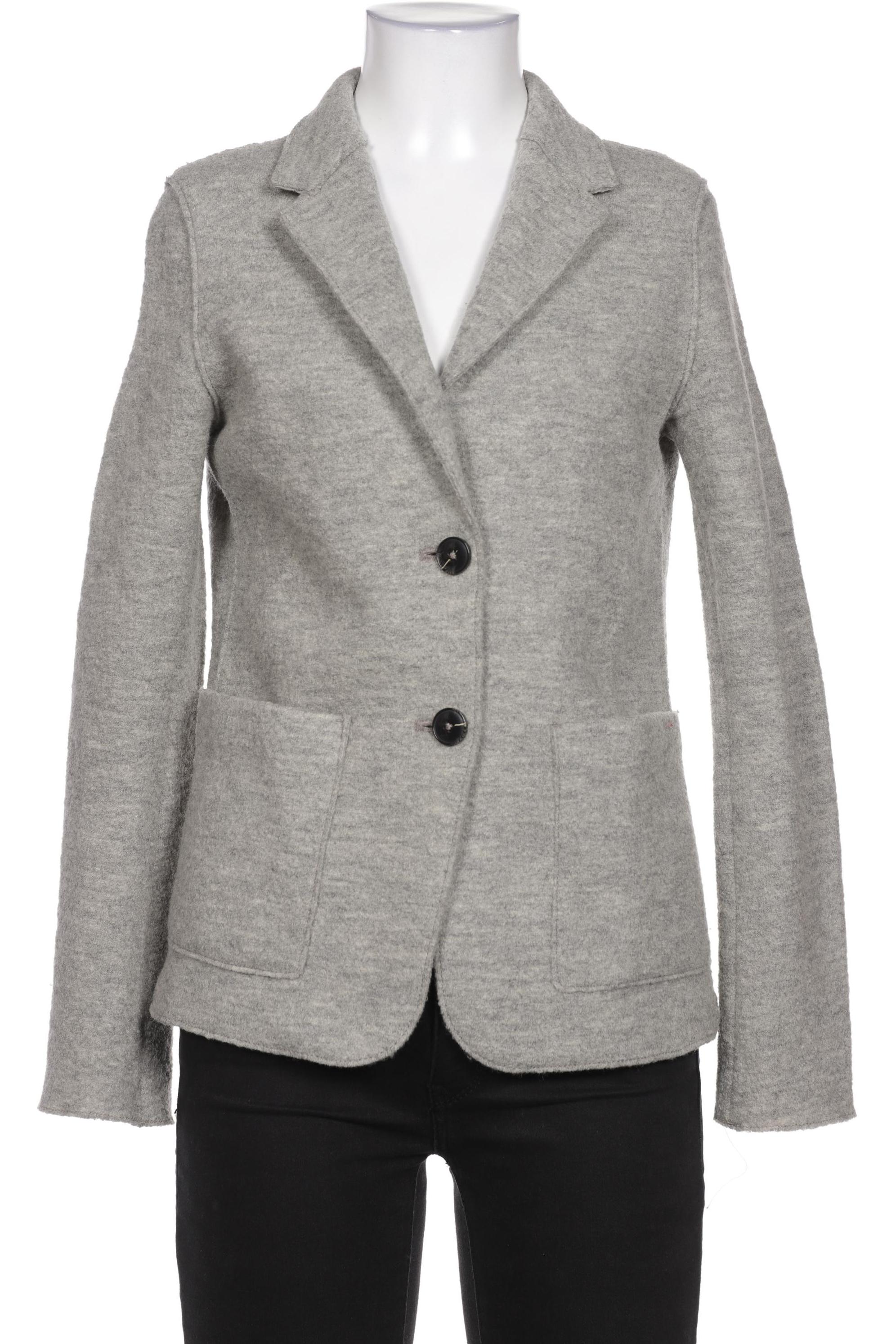 

Marc O Polo Damen Blazer, grau, Gr. 32