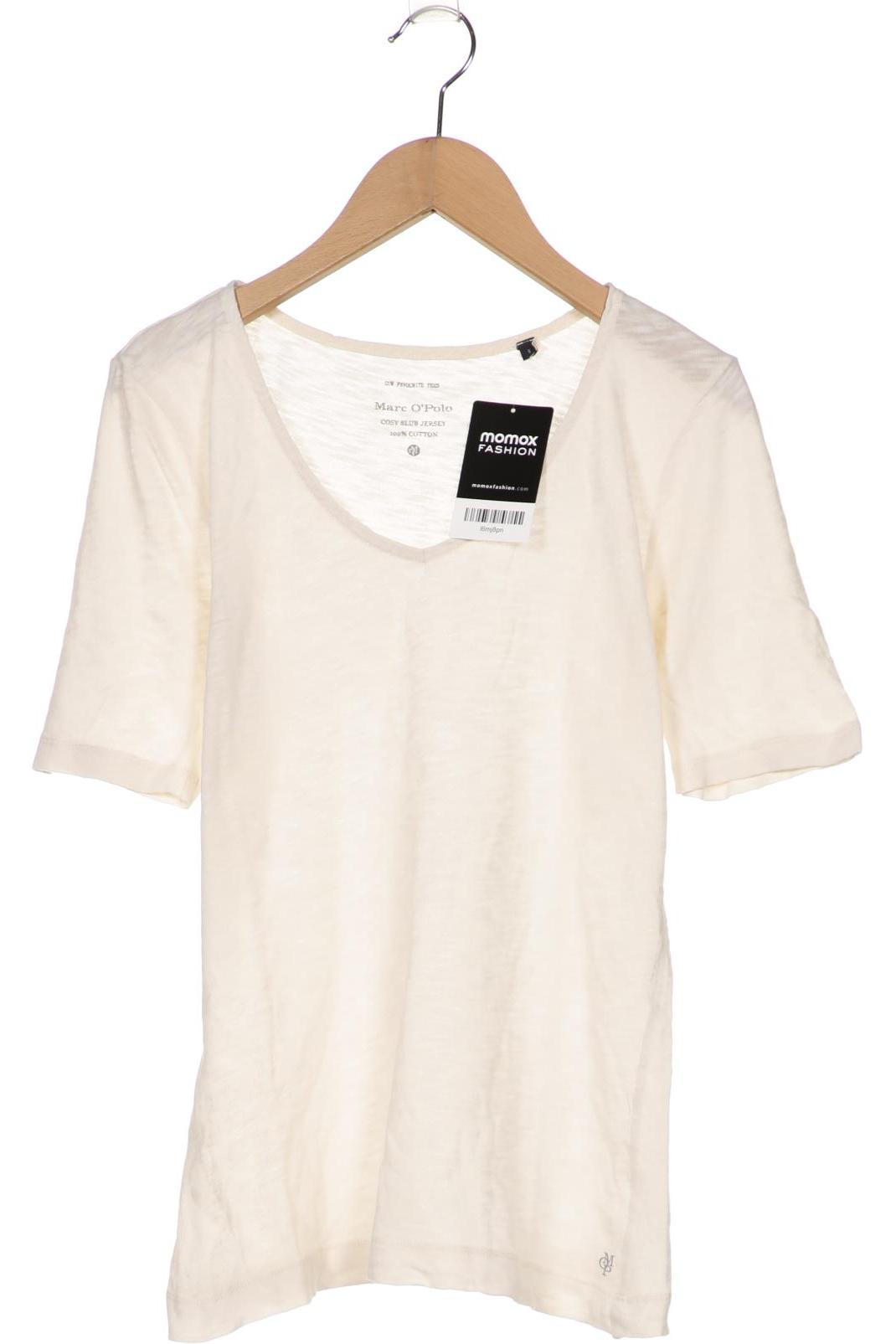 

Marc O Polo Damen T-Shirt, beige