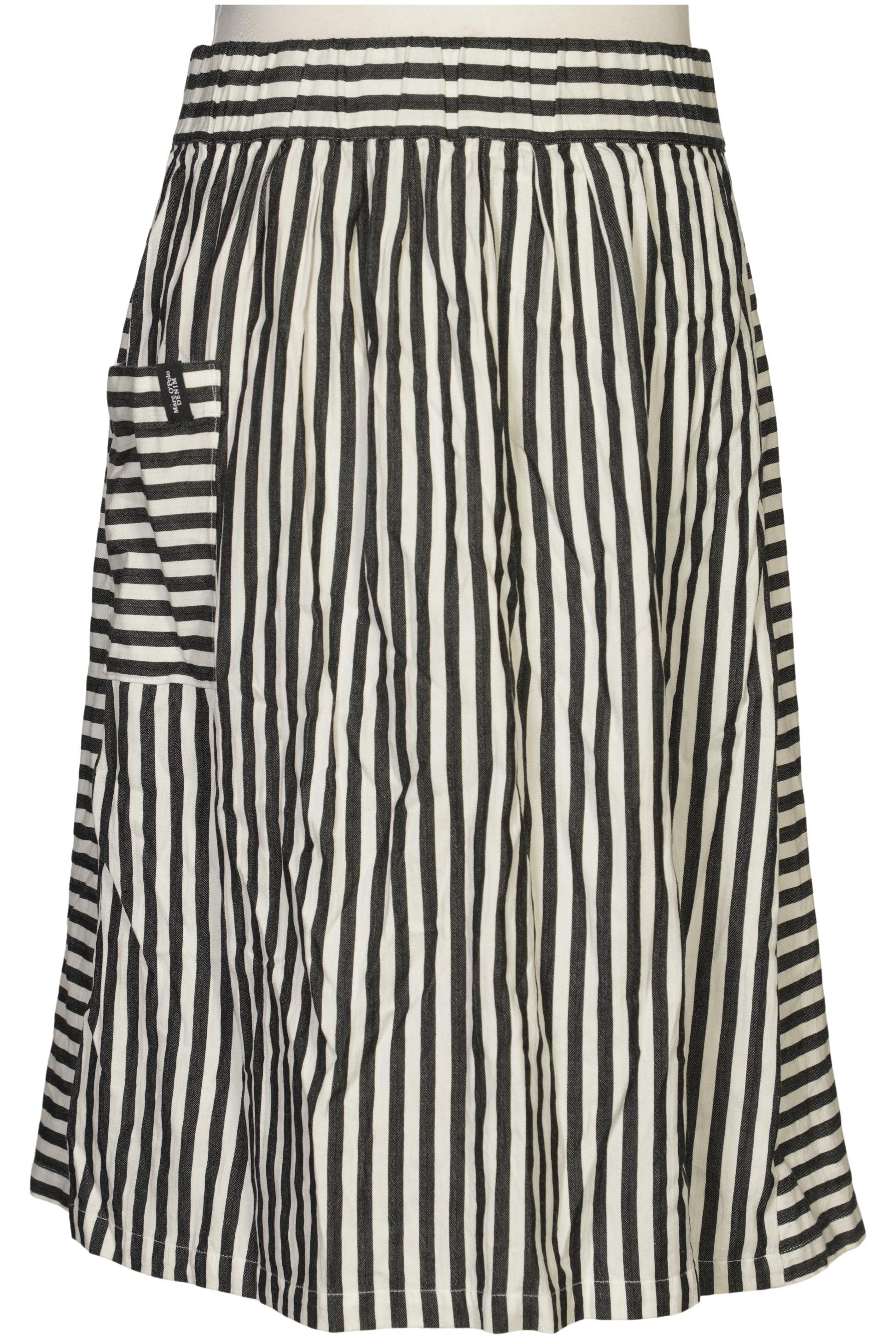 

Marc O Polo Damen Rock, schwarz, Gr. 42