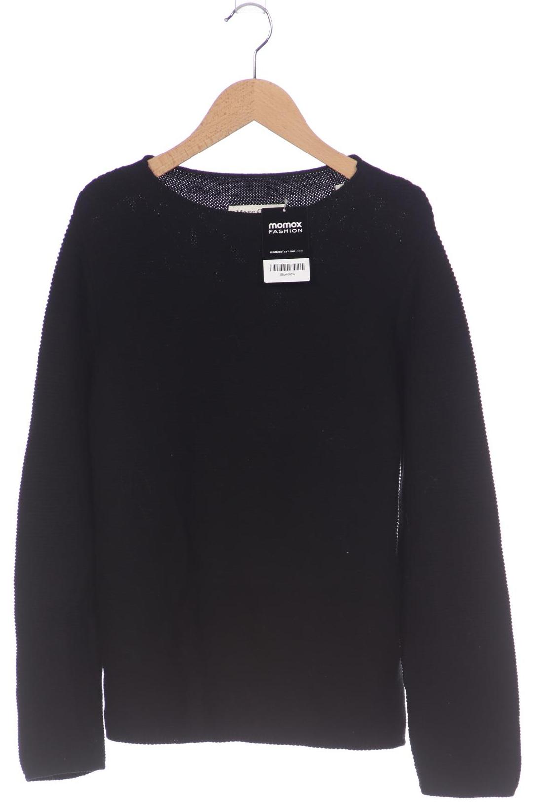 

Marc O Polo Damen Pullover, schwarz, Gr. 36