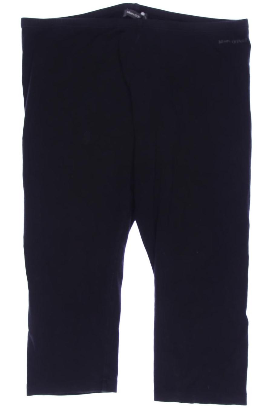 

Marc O Polo Damen Shorts, schwarz, Gr. 44