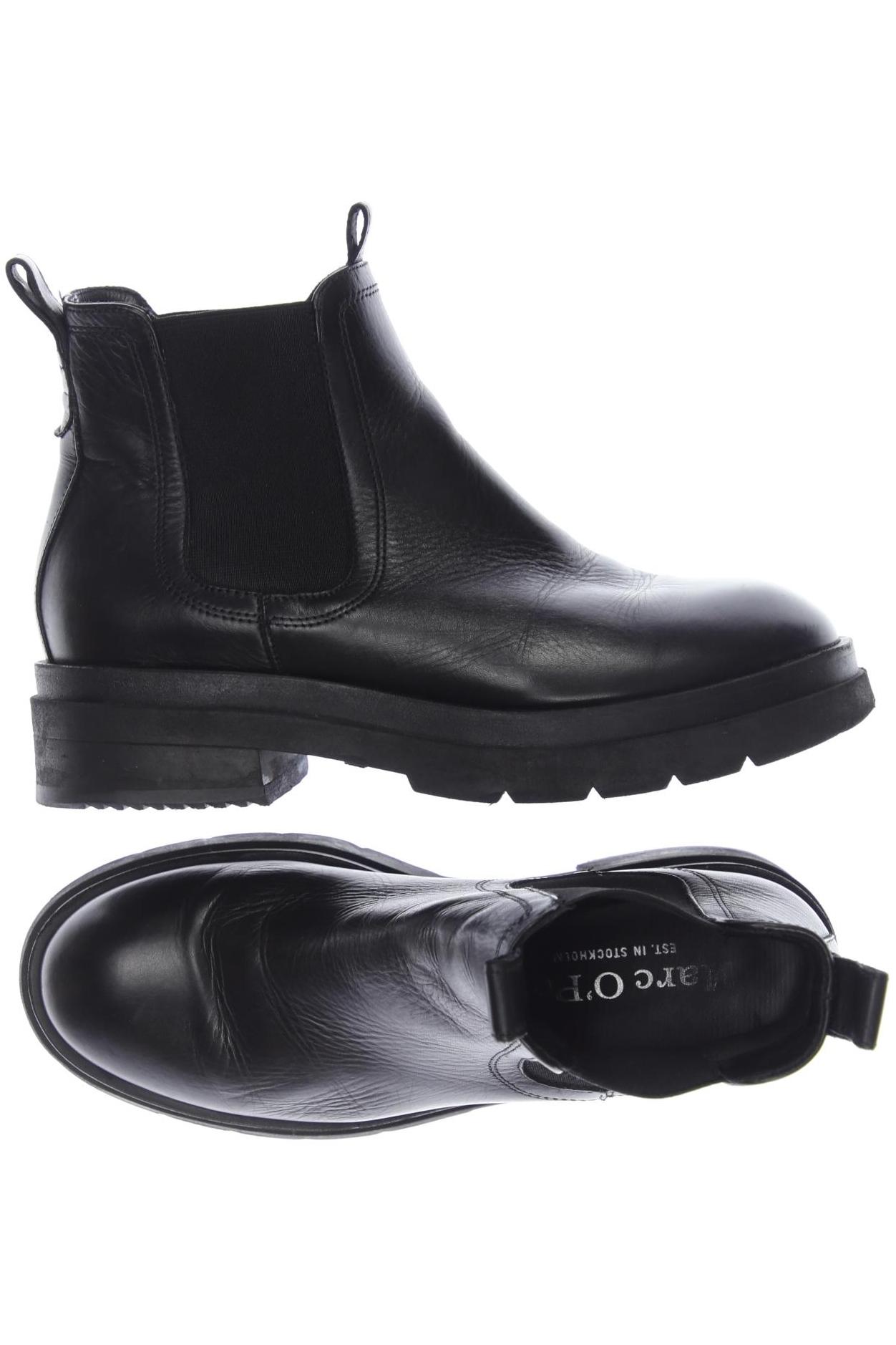 

Marc O Polo Damen Stiefelette, schwarz, Gr. 39