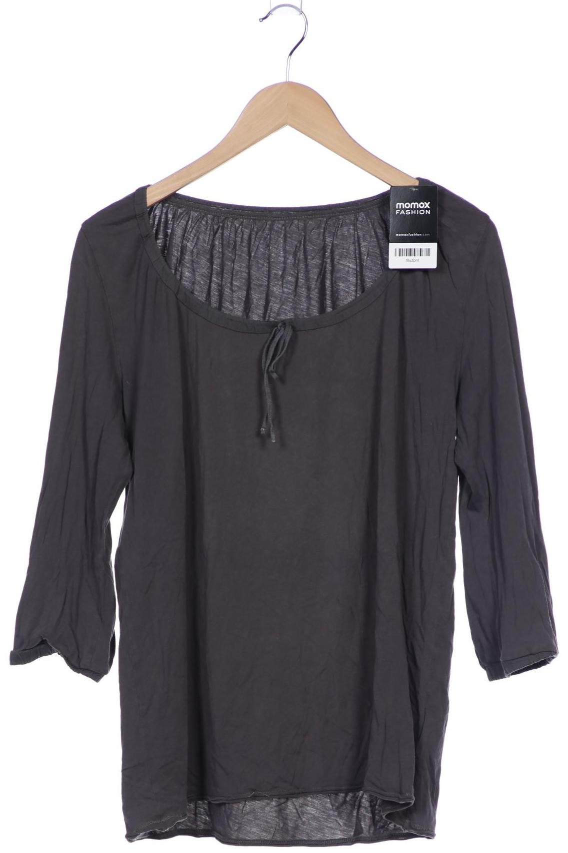 

Marc O Polo Damen Langarmshirt, grau, Gr. 44