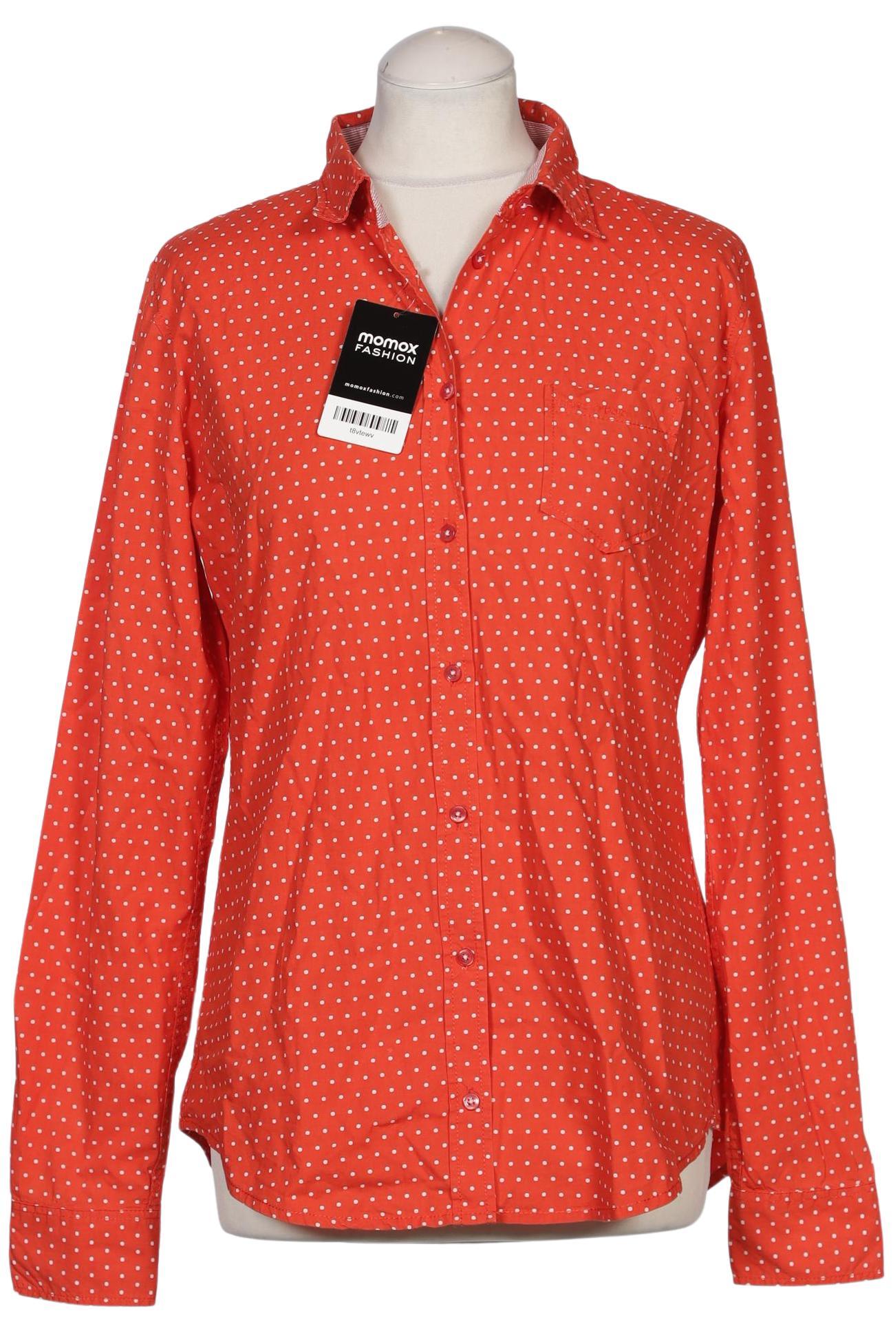 

Marc O Polo Damen Bluse, rot, Gr. 38