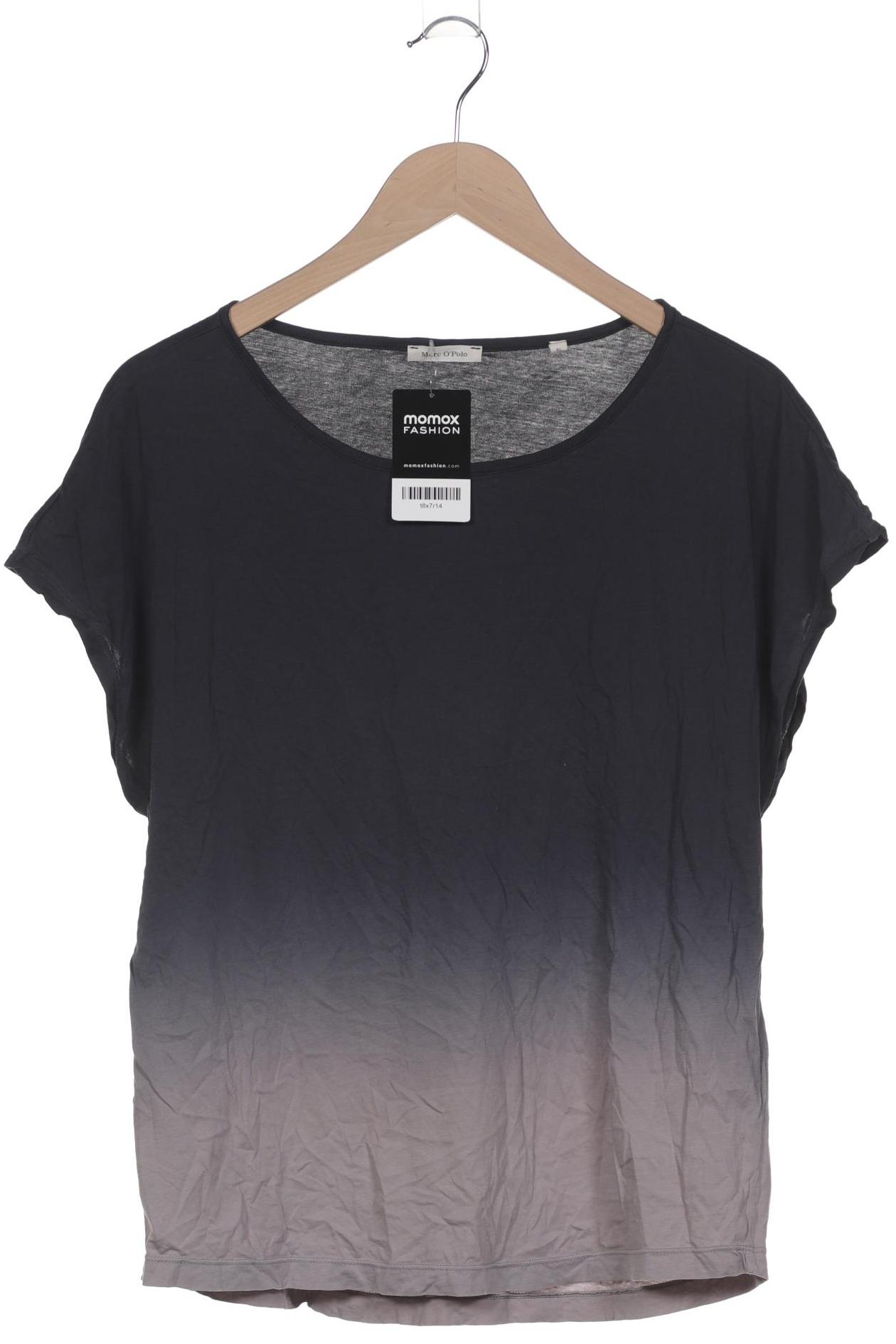 

Marc O Polo Damen T-Shirt, marineblau, Gr. 44