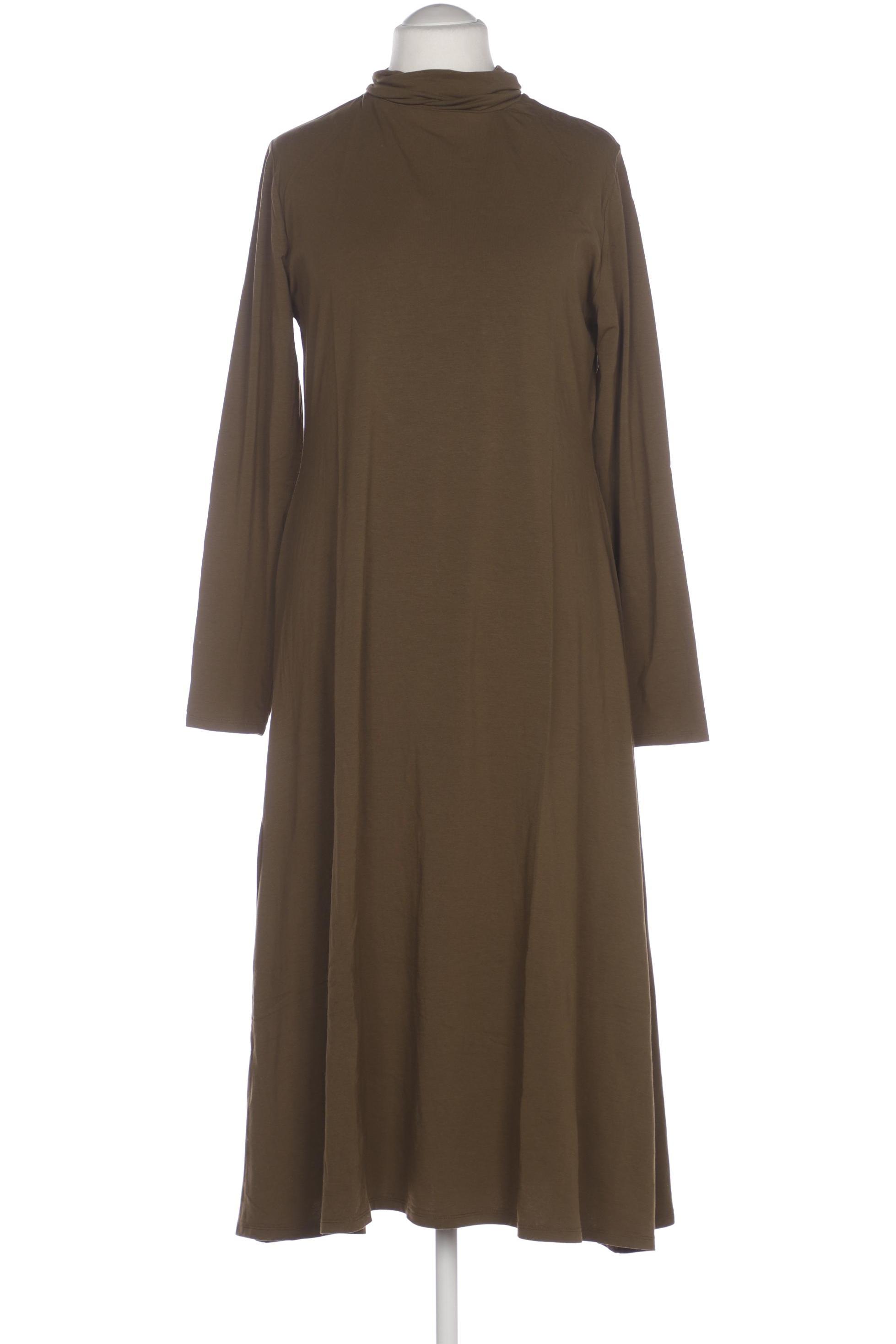 

Marc O Polo Damen Kleid, grün, Gr. 44