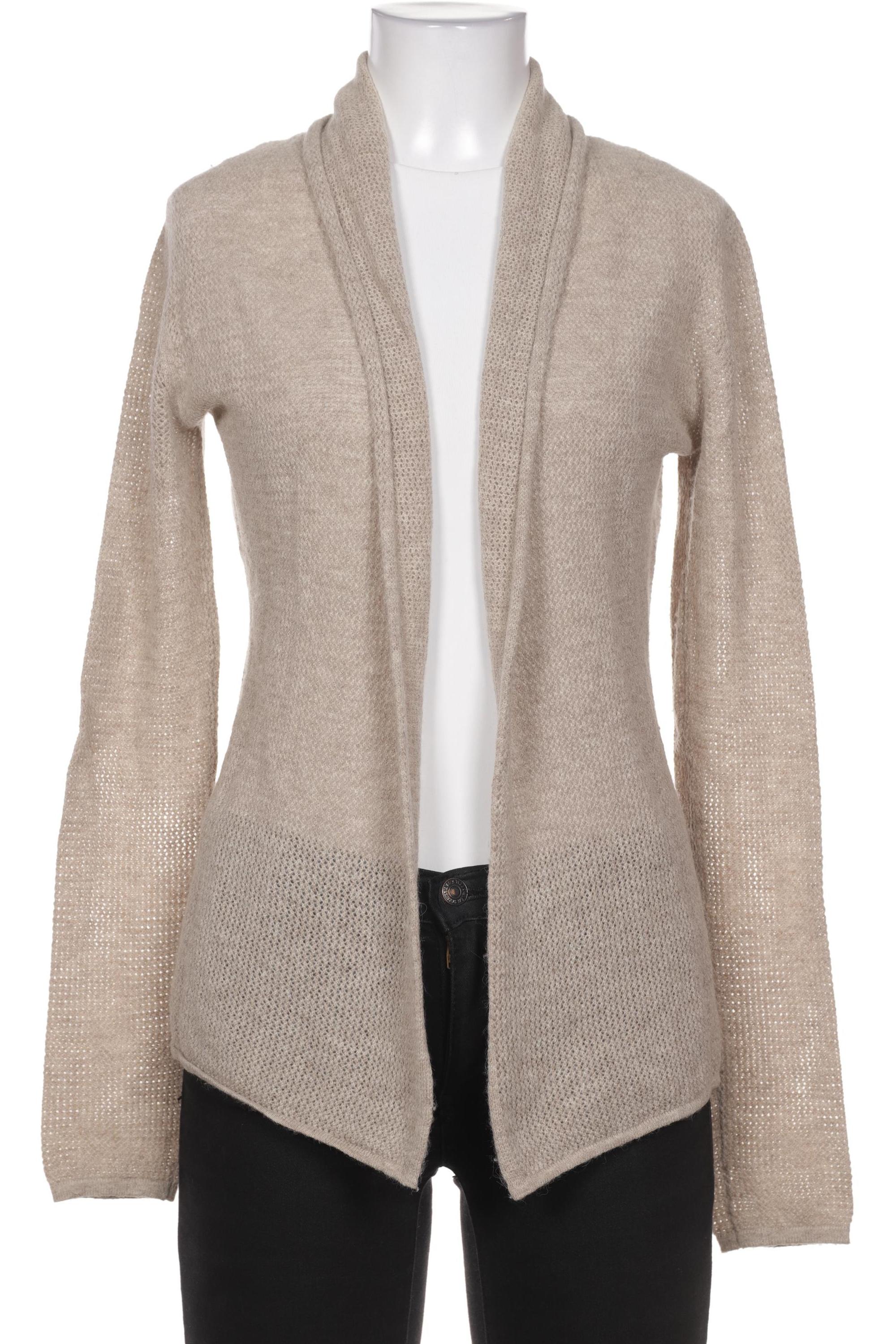 

Marc O Polo Damen Strickjacke, beige, Gr. 34