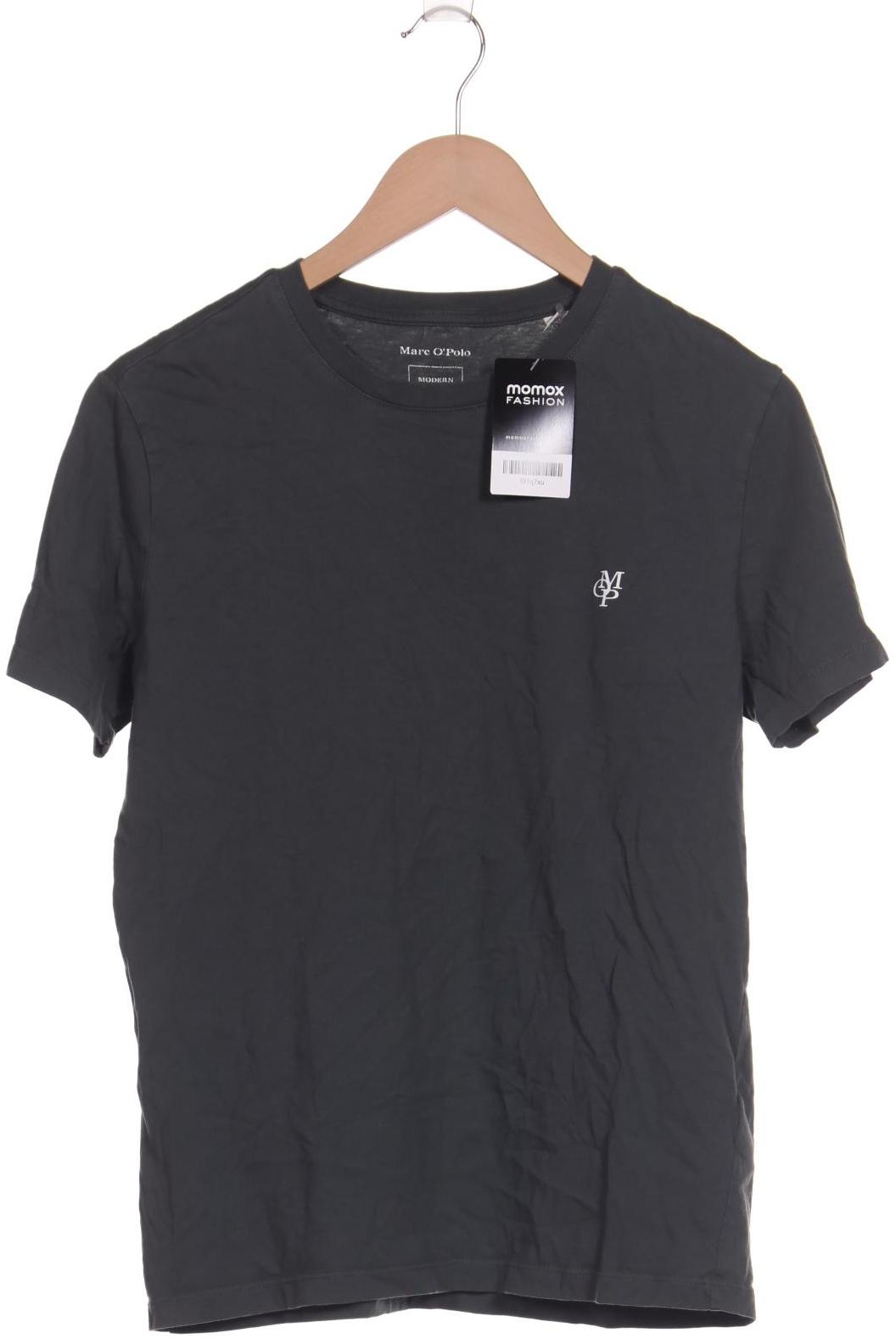 

Marc O Polo Herren T-Shirt, grün, Gr. 46