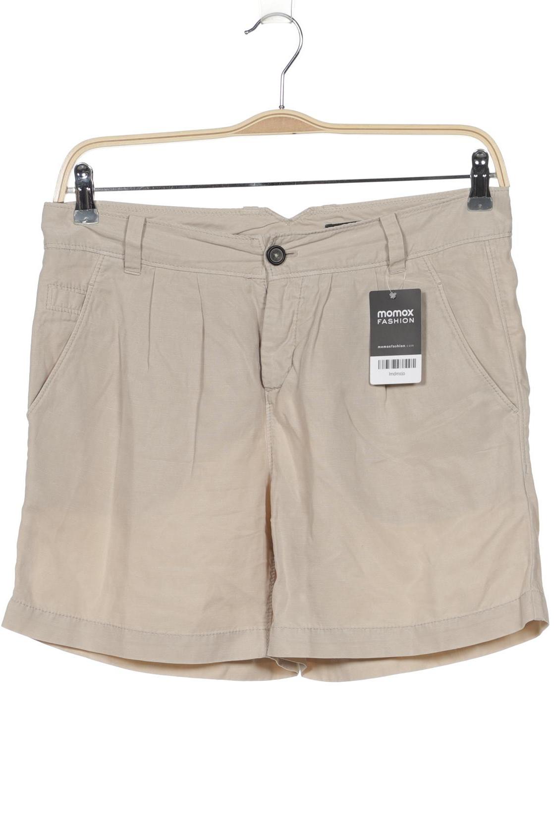 

Marc O Polo Damen Shorts, beige