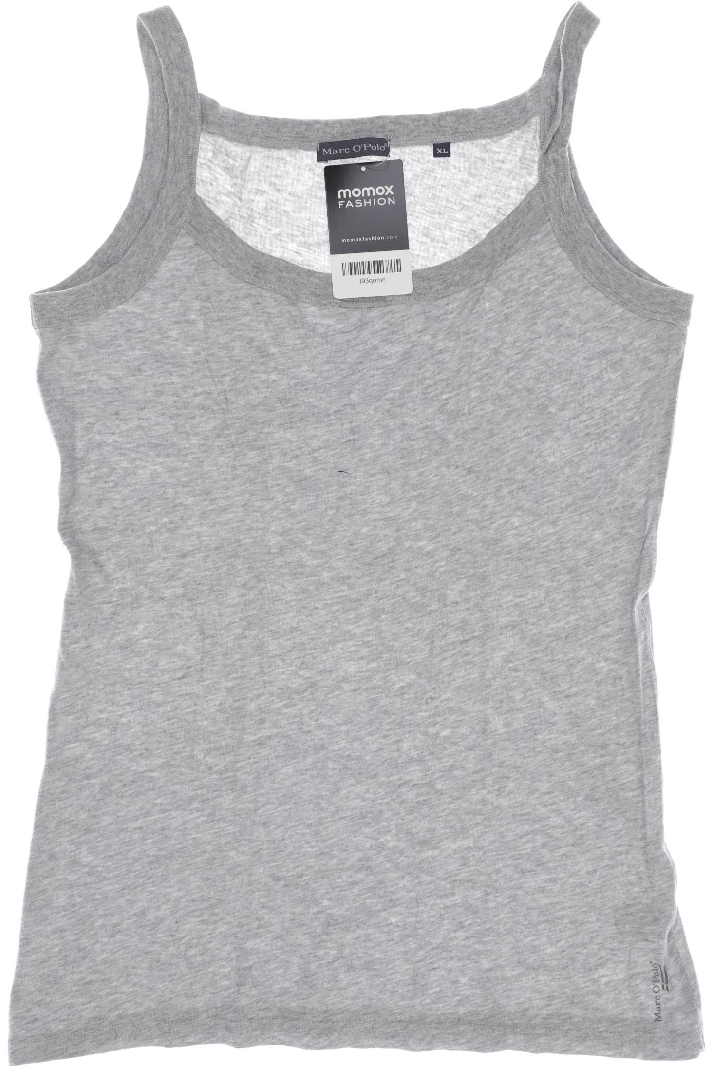

Marc O Polo Damen Top, grau, Gr. 44