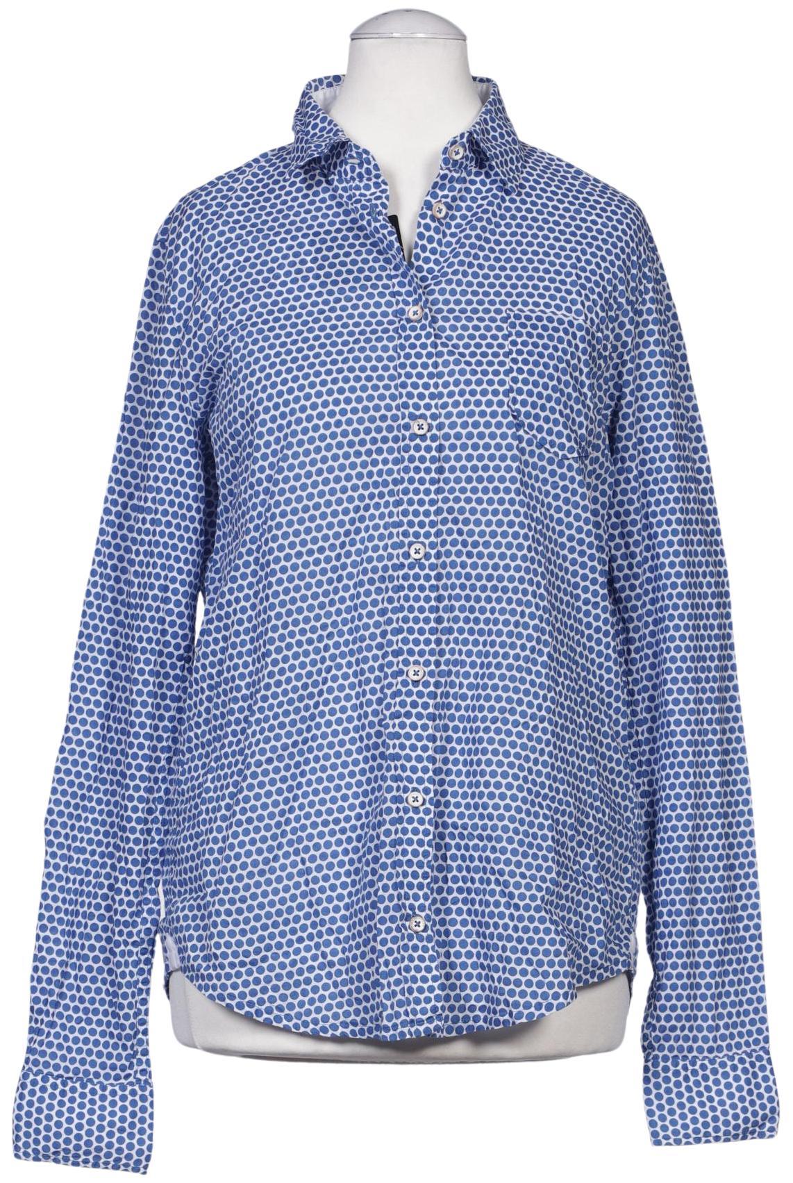 

Marc O Polo Damen Bluse, mehrfarbig, Gr. 34