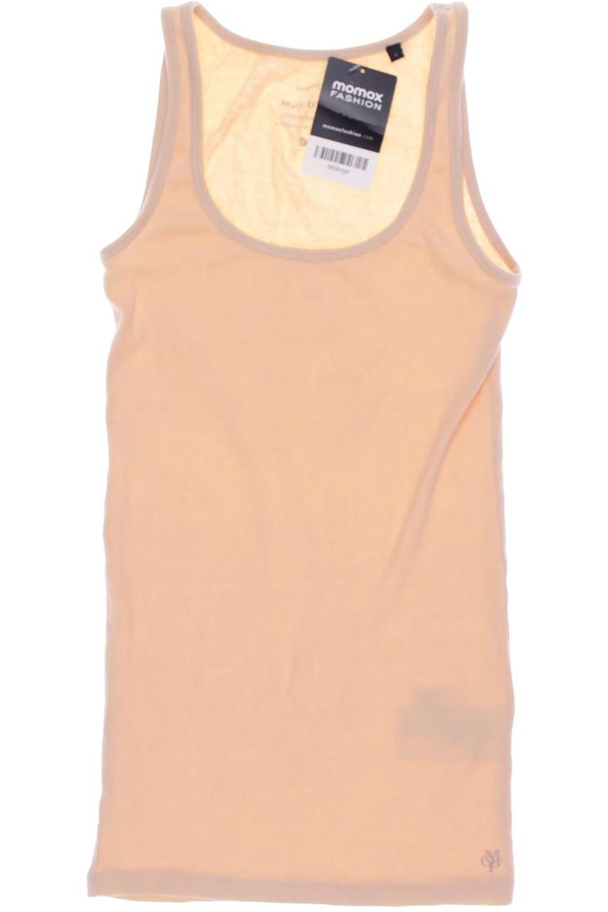 

Marc O Polo Damen Top, beige
