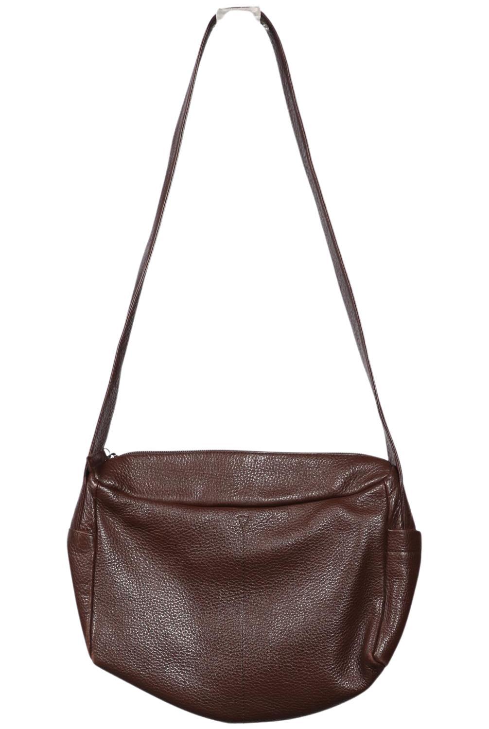 

Marc O Polo Damen Handtasche, braun, Gr.