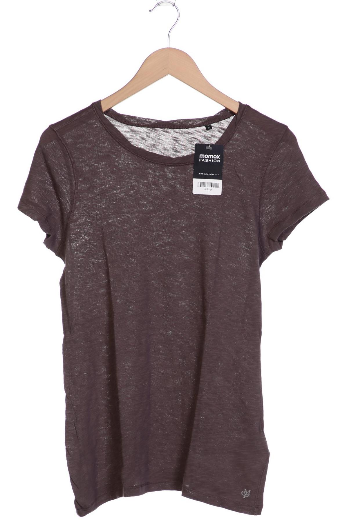 

Marc O Polo Damen T-Shirt, braun