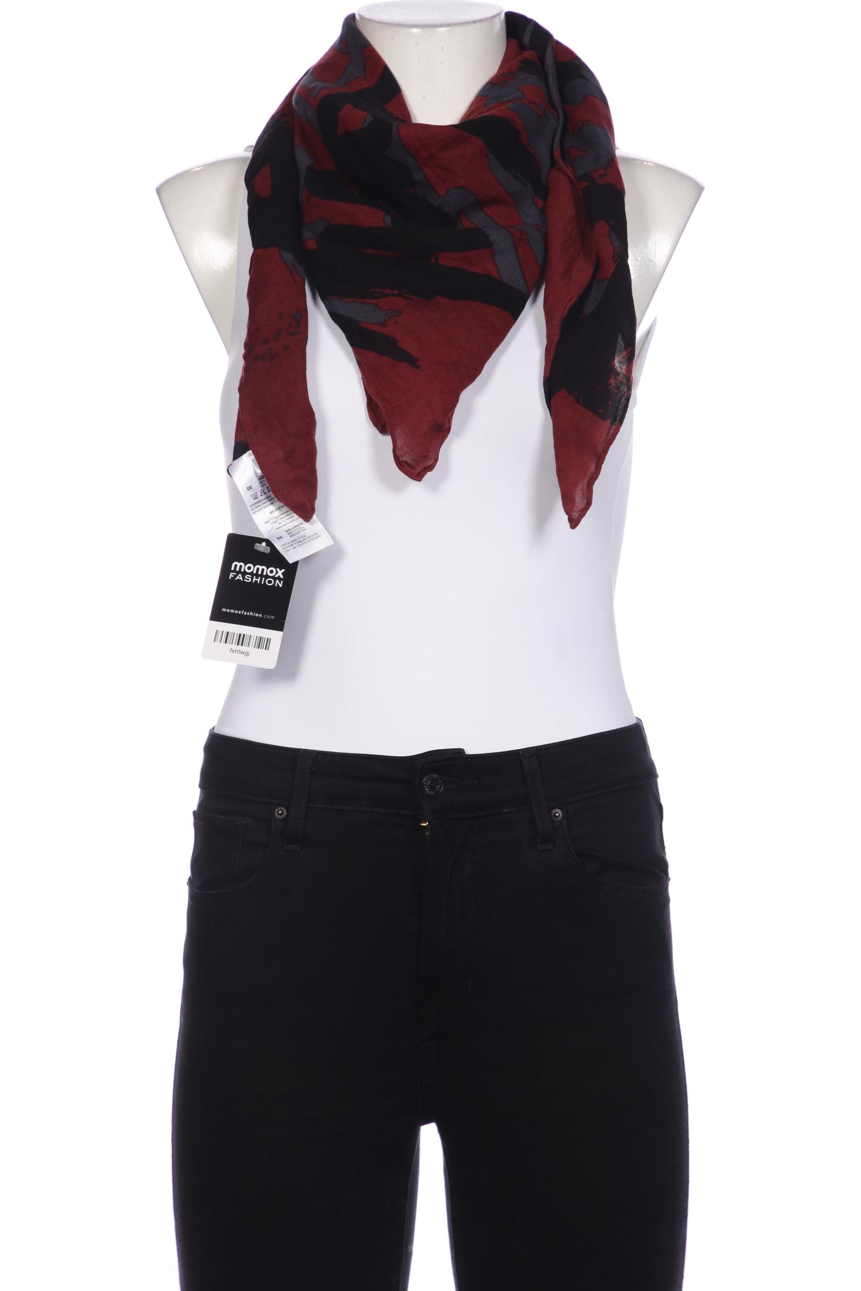 

Marc O Polo Damen Schal, bordeaux