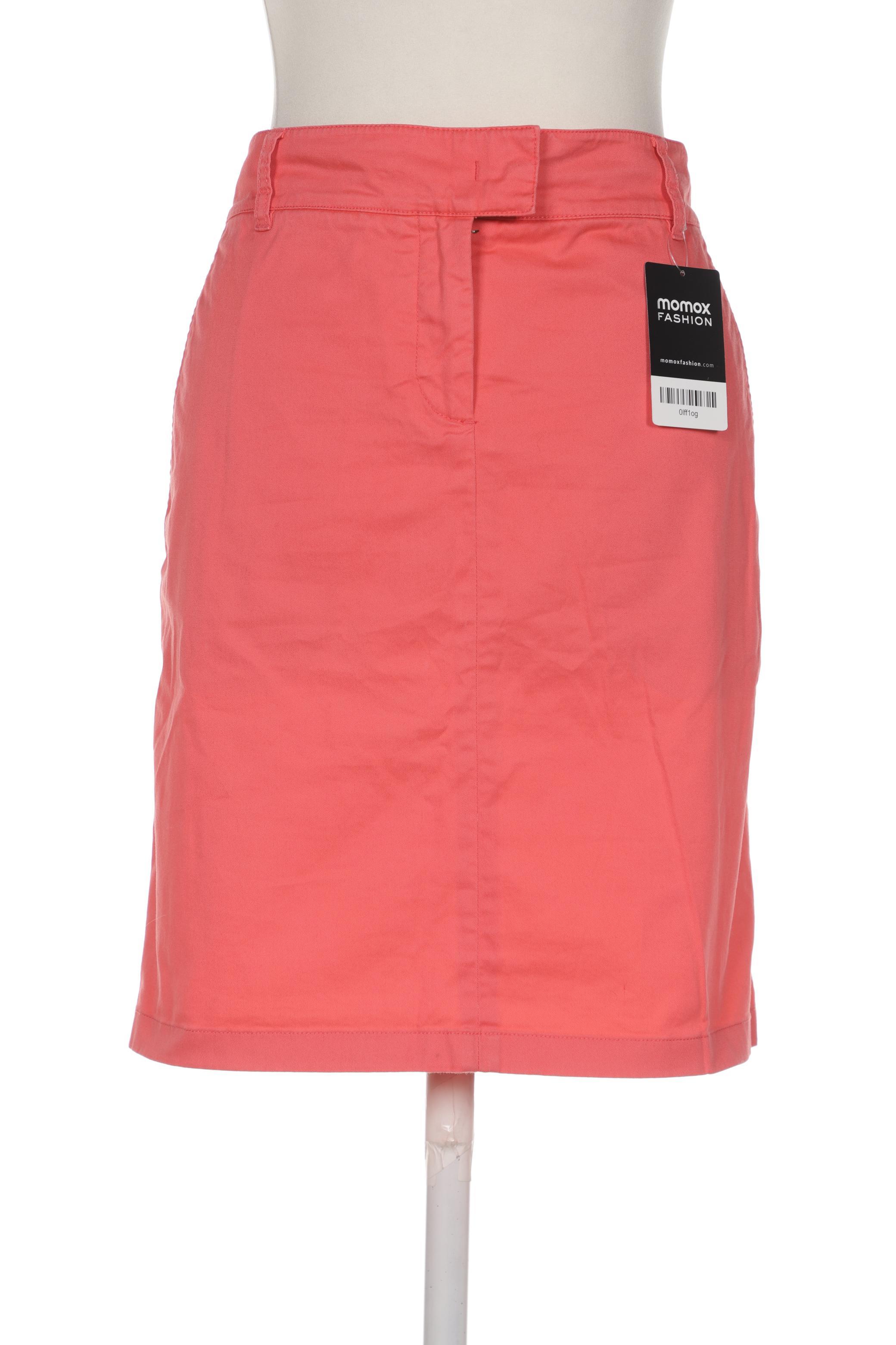 

Marc O Polo Damen Rock, pink, Gr. 38