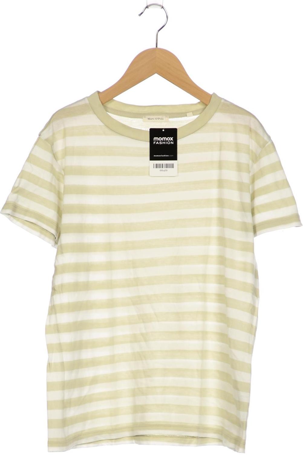 

Marc O Polo Damen T-Shirt, hellgrün, Gr. 36