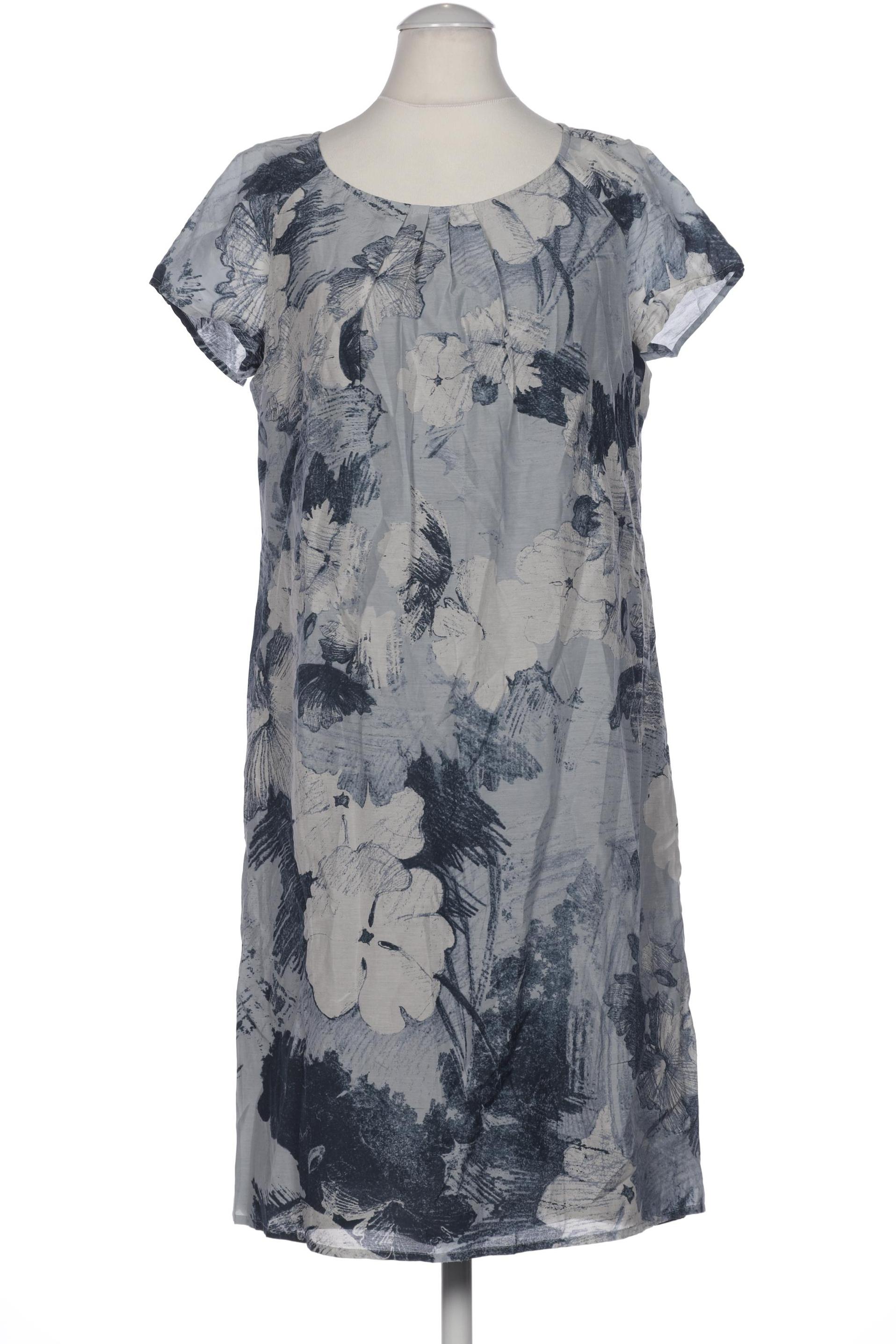 

Marc O Polo Damen Kleid, blau, Gr. 34