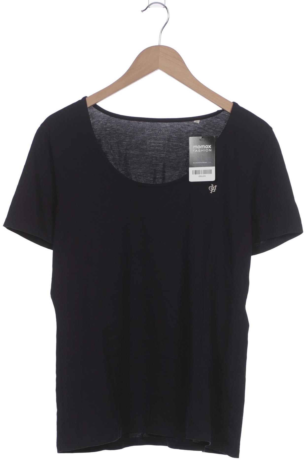 

Marc O Polo Damen T-Shirt, marineblau, Gr. 44