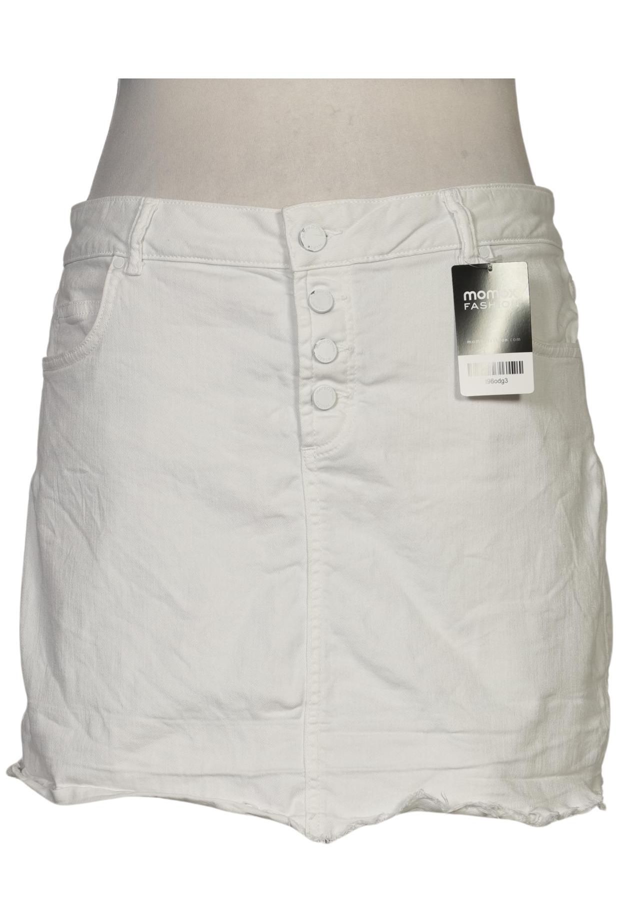 

Marc O Polo Damen Rock, weiß, Gr. 32