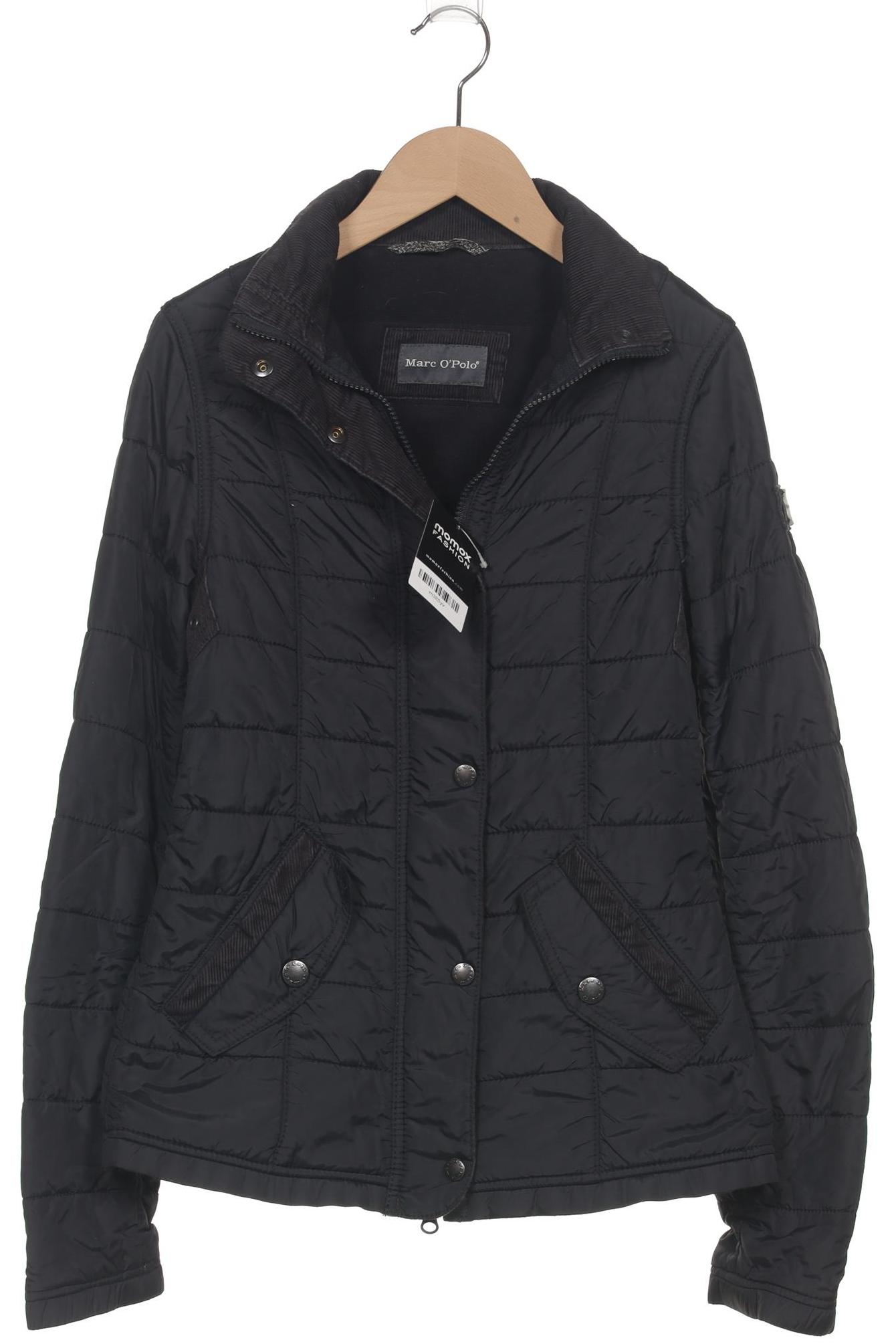 

Marc O Polo Damen Jacke, schwarz, Gr. 34