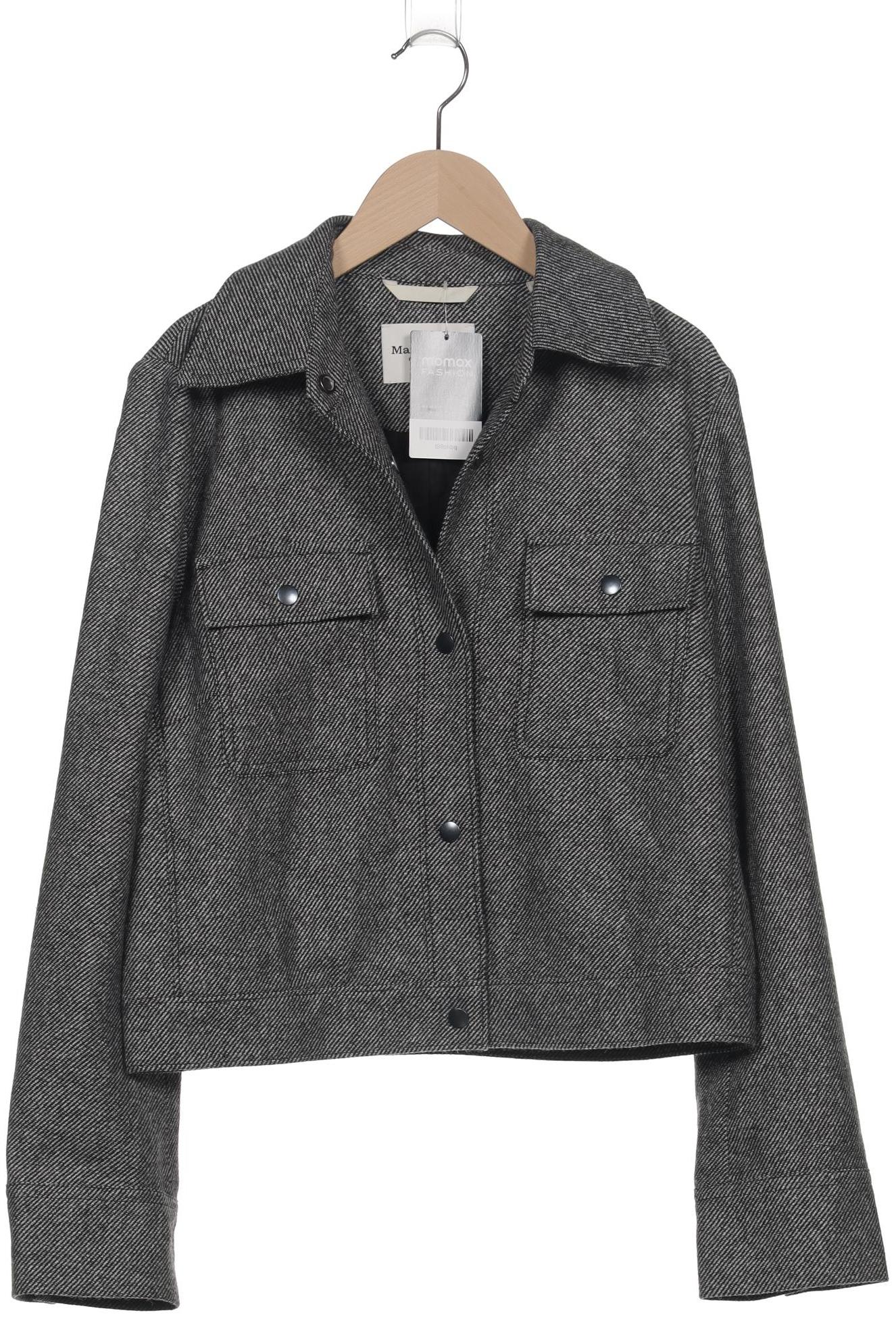 

Marc O Polo Damen Jacke, grau, Gr. 36