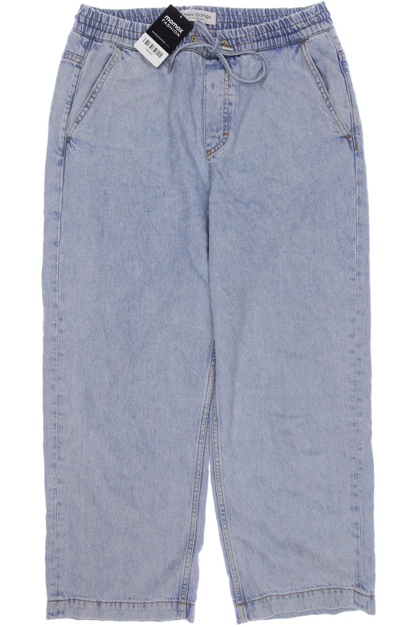 

Marc O Polo Damen Jeans, blau, Gr. 0