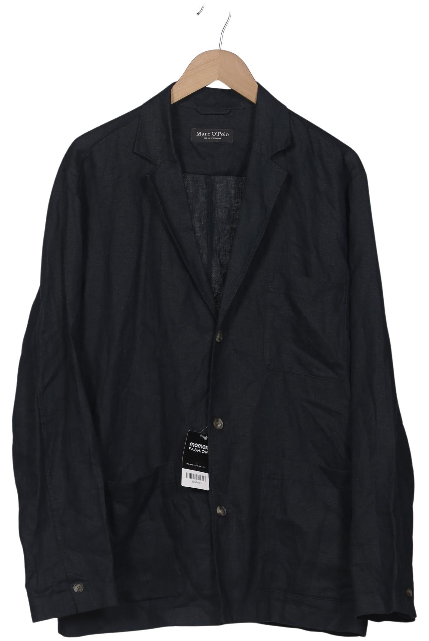 

Marc O Polo Herren Sakko, marineblau, Gr. 56