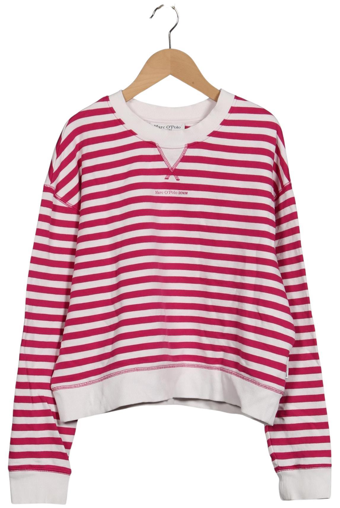 

Marc O Polo Damen Sweatshirt, mehrfarbig, Gr. 36