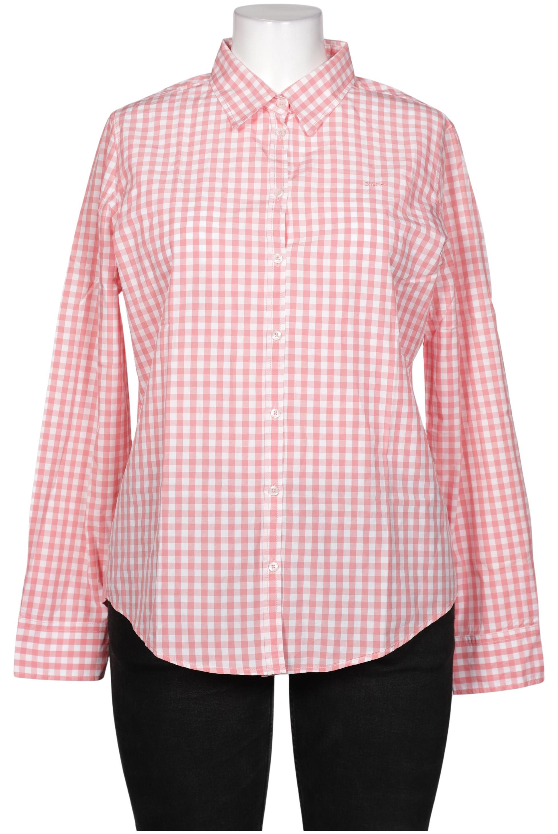 

Marc O Polo Damen Bluse, mehrfarbig, Gr. 44