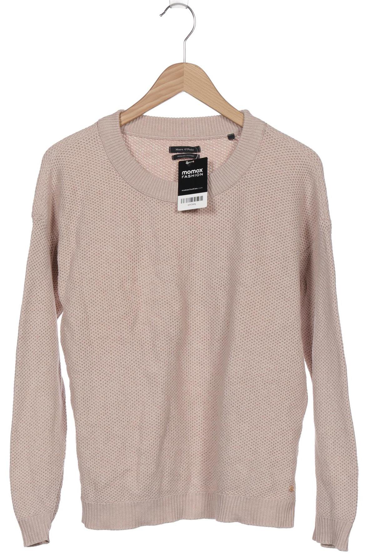 

Marc O Polo Damen Pullover, beige, Gr. 44