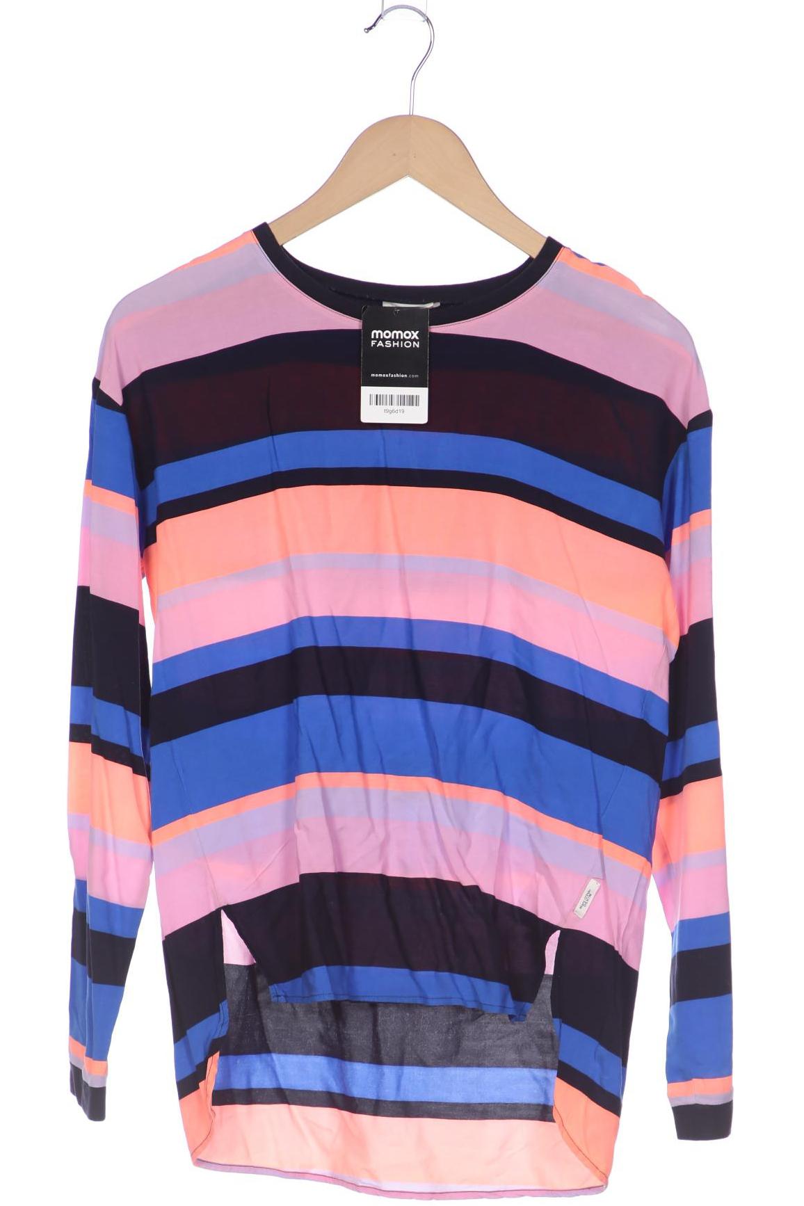 

Marc O Polo Damen Langarmshirt, mehrfarbig, Gr. 36