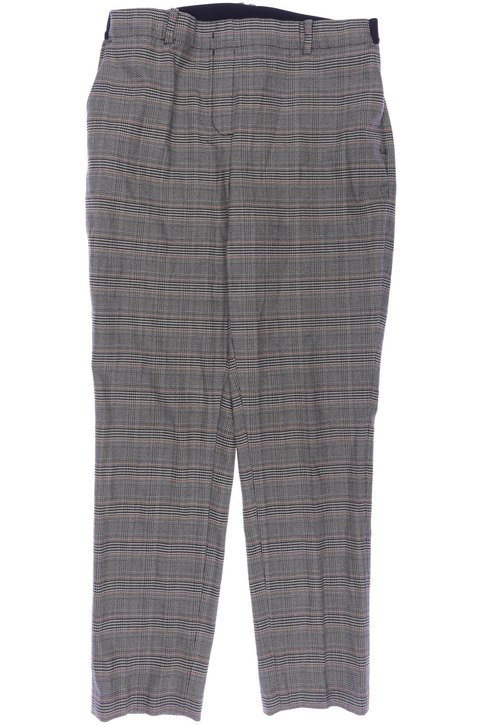 

Marc O Polo Damen Stoffhose, grau, Gr. 40