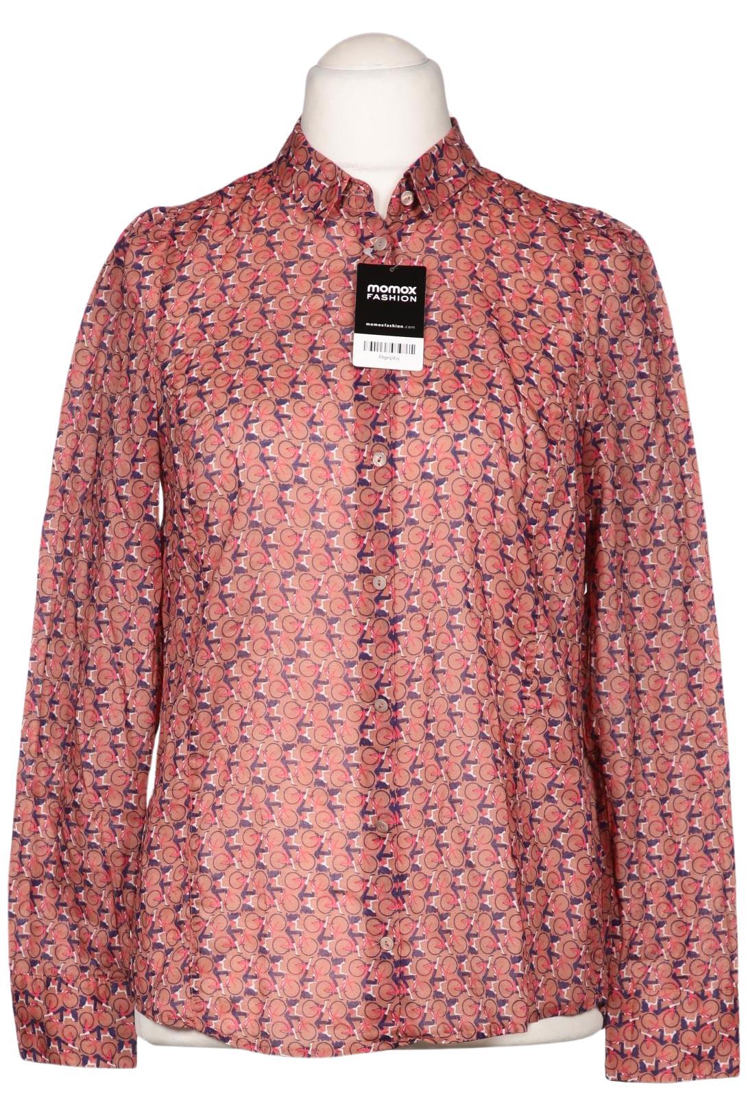 

Marc O Polo Damen Bluse, pink, Gr. 42