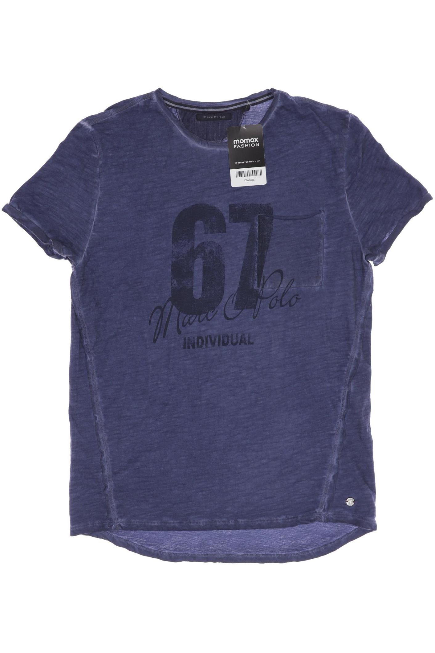 

Marc O Polo Jungen T-Shirt, marineblau