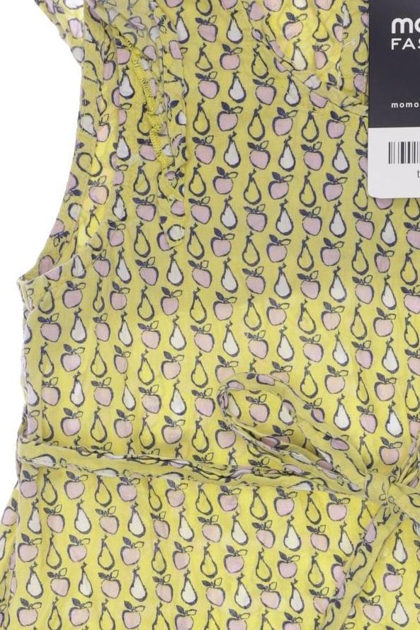 Thumbnail - Marc O Polo Mädchen Kleid, gelb, Gr. 104