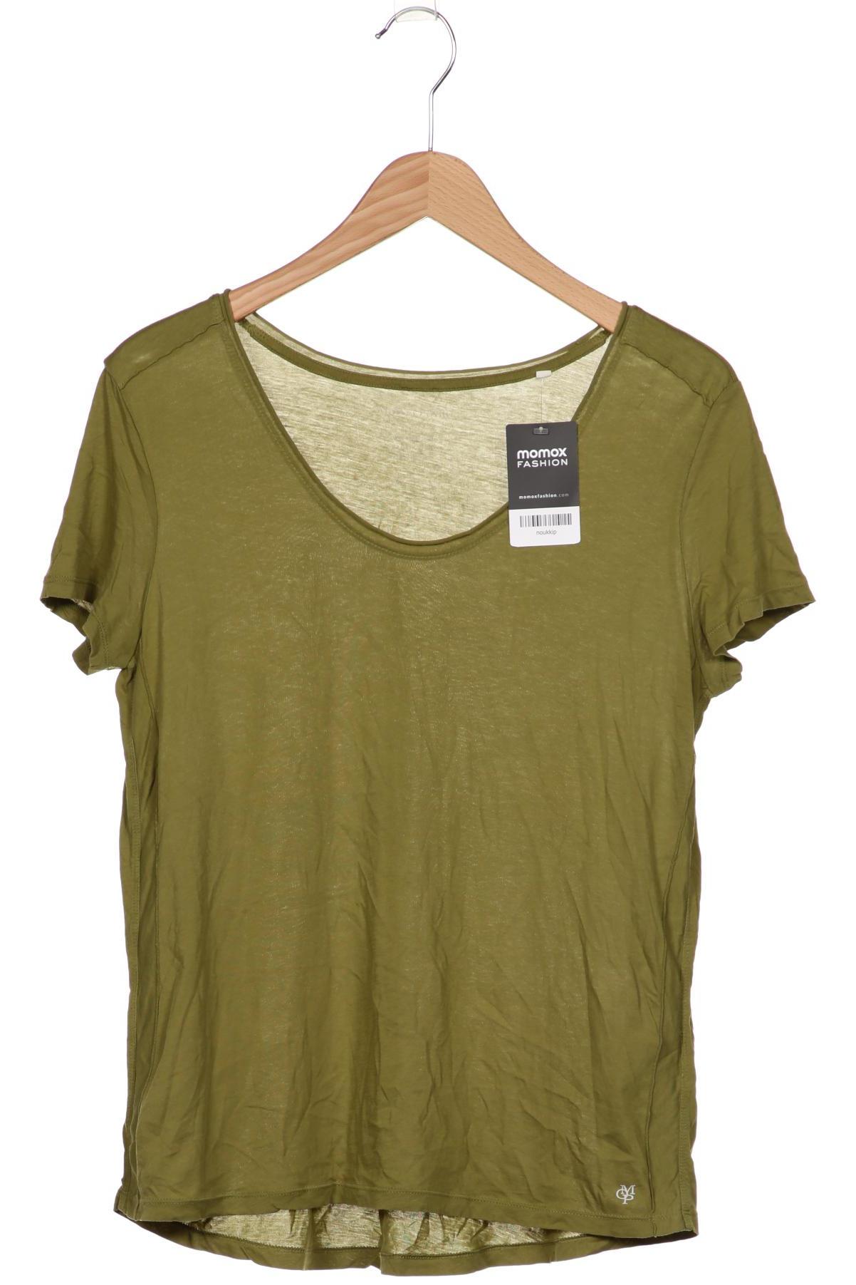 

Marc O Polo Damen T-Shirt, grün