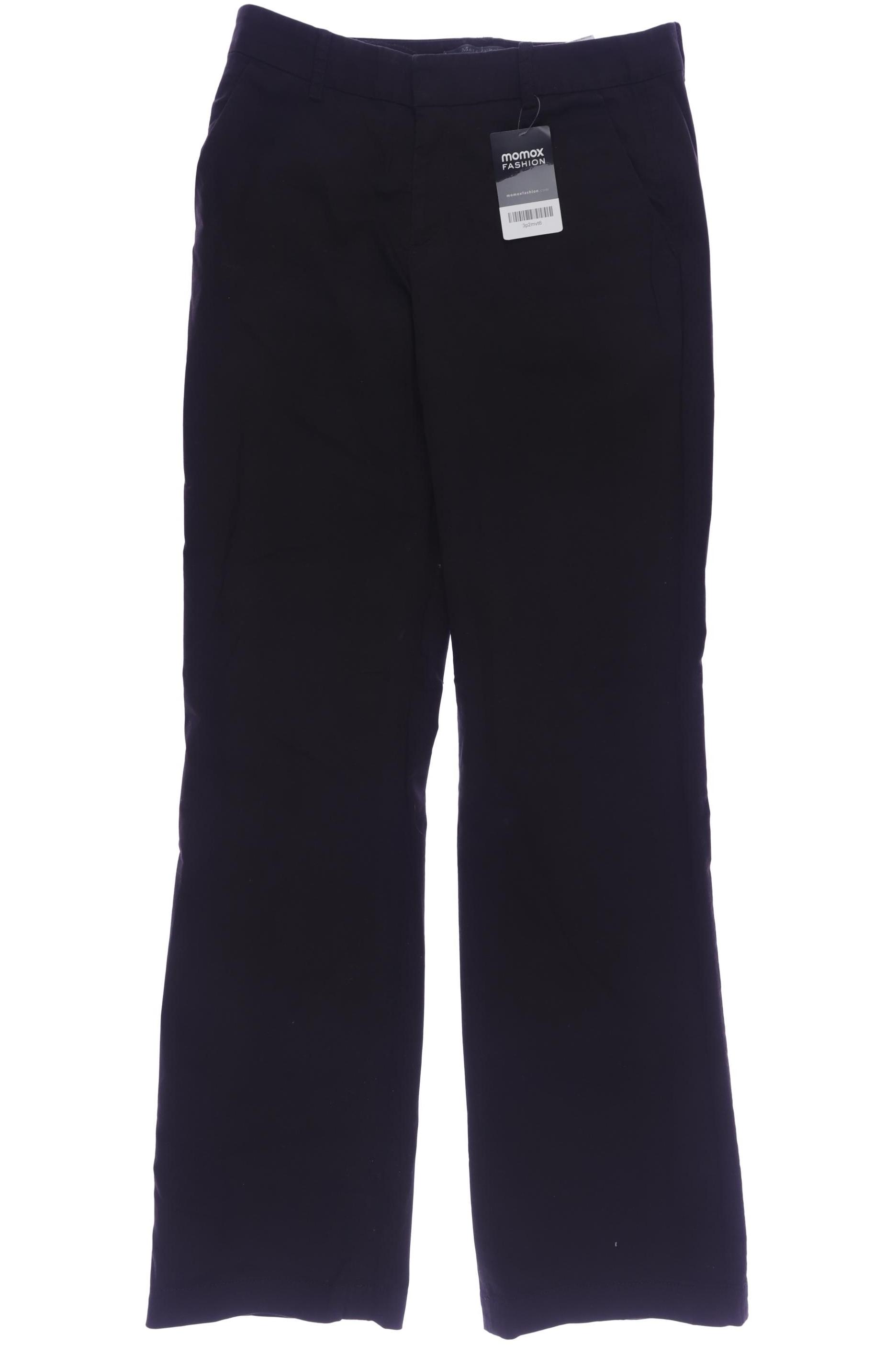 

Marc O Polo Damen Stoffhose, braun, Gr. 36