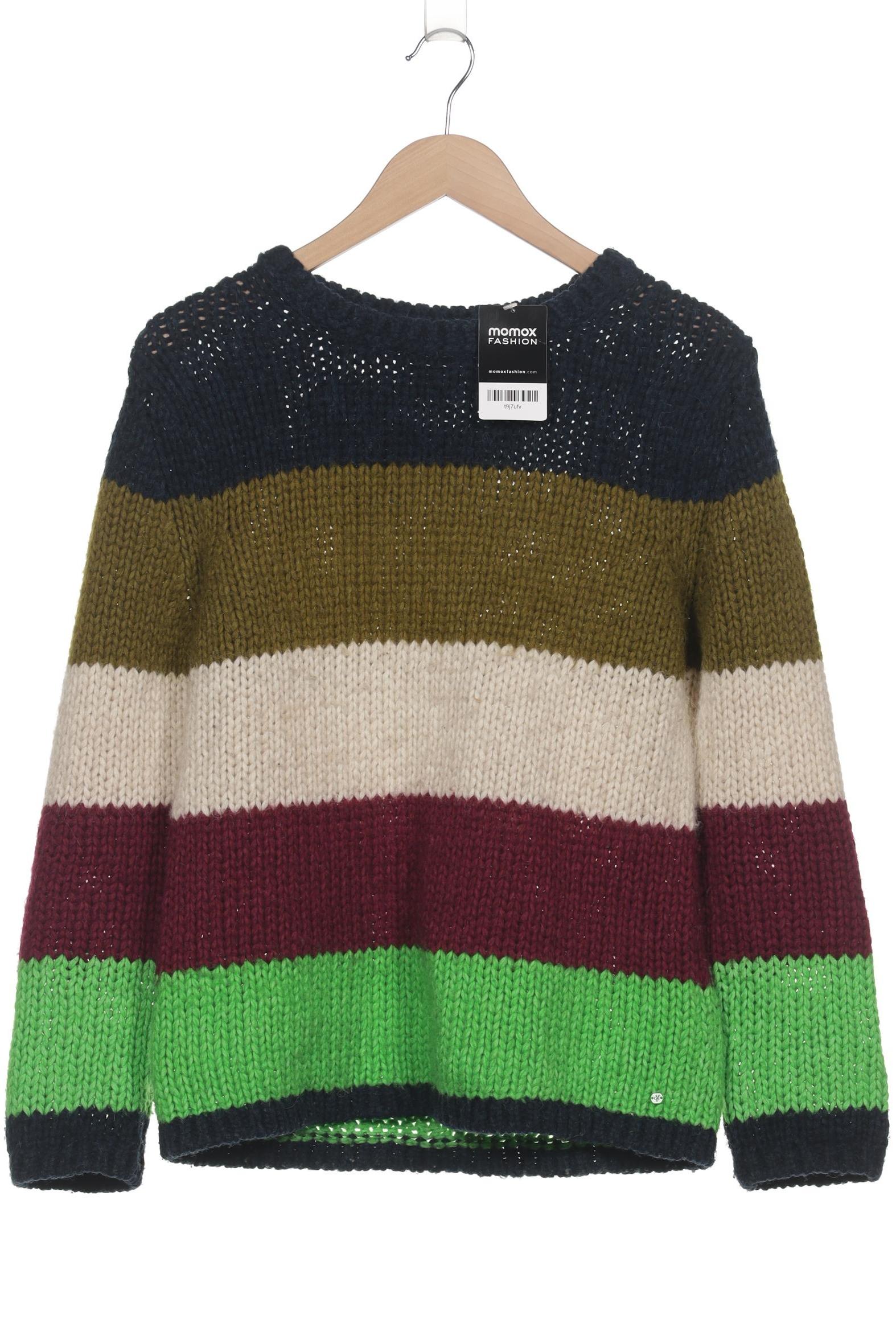 

Marc O Polo Damen Pullover, mehrfarbig, Gr. 38