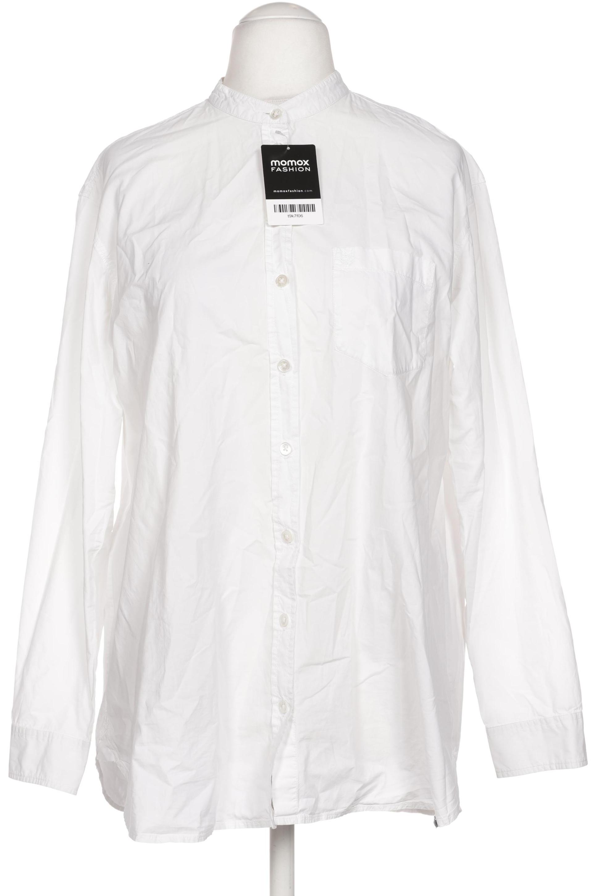 

Marc O Polo Damen Bluse, weiß