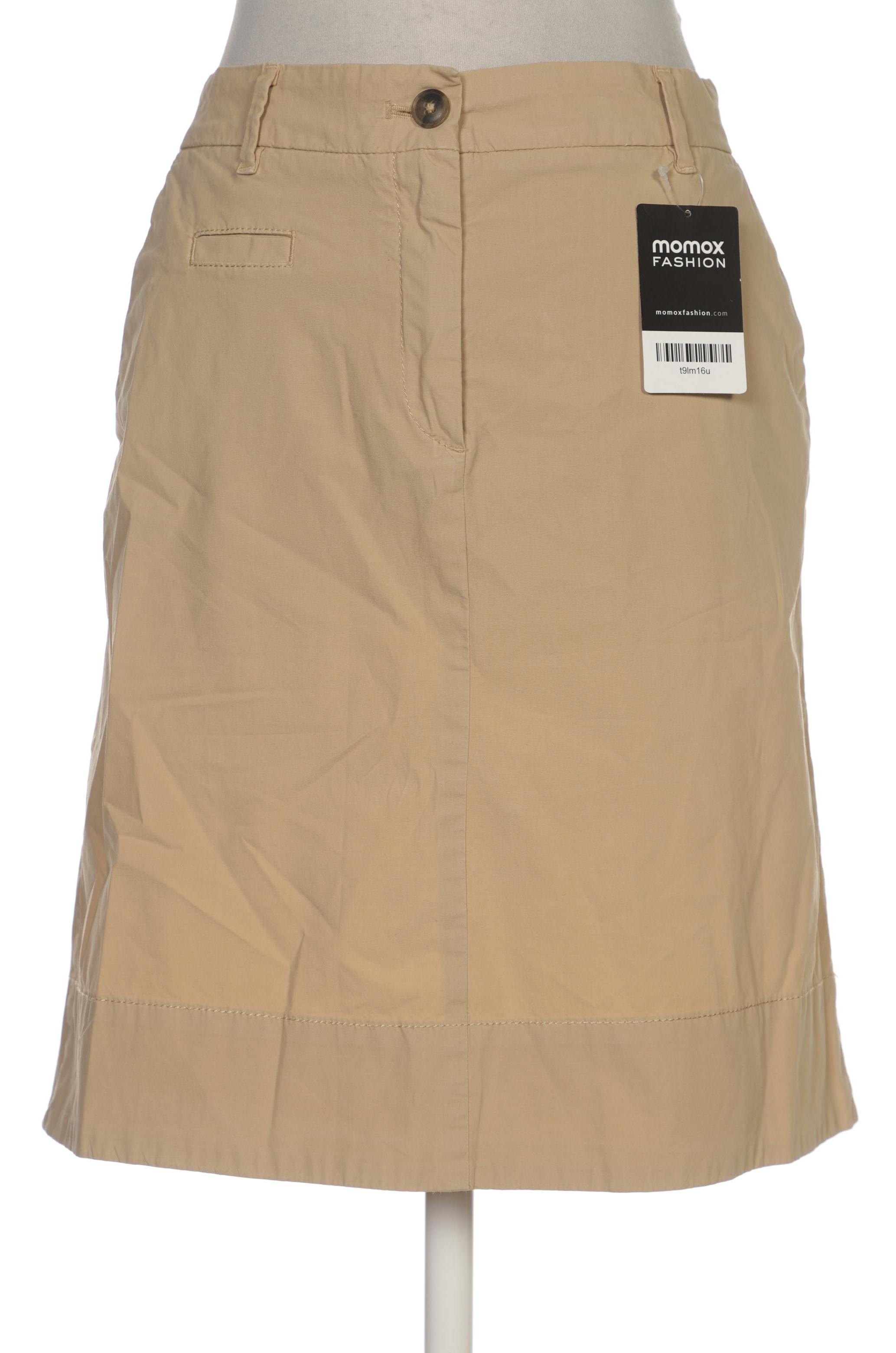 

Marc O Polo Damen Rock, beige, Gr. 36