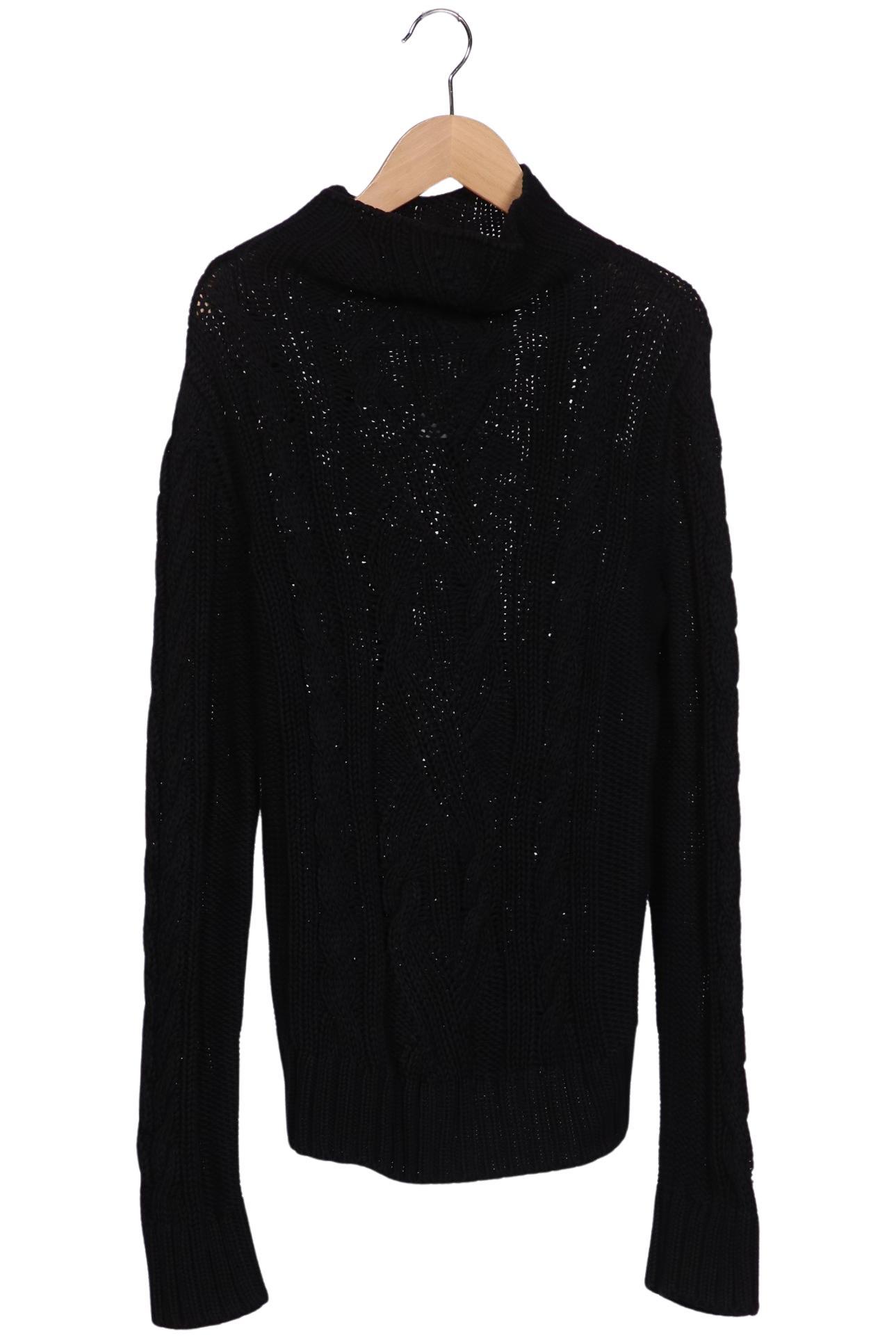 

Marc O Polo Damen Pullover, schwarz, Gr. 36