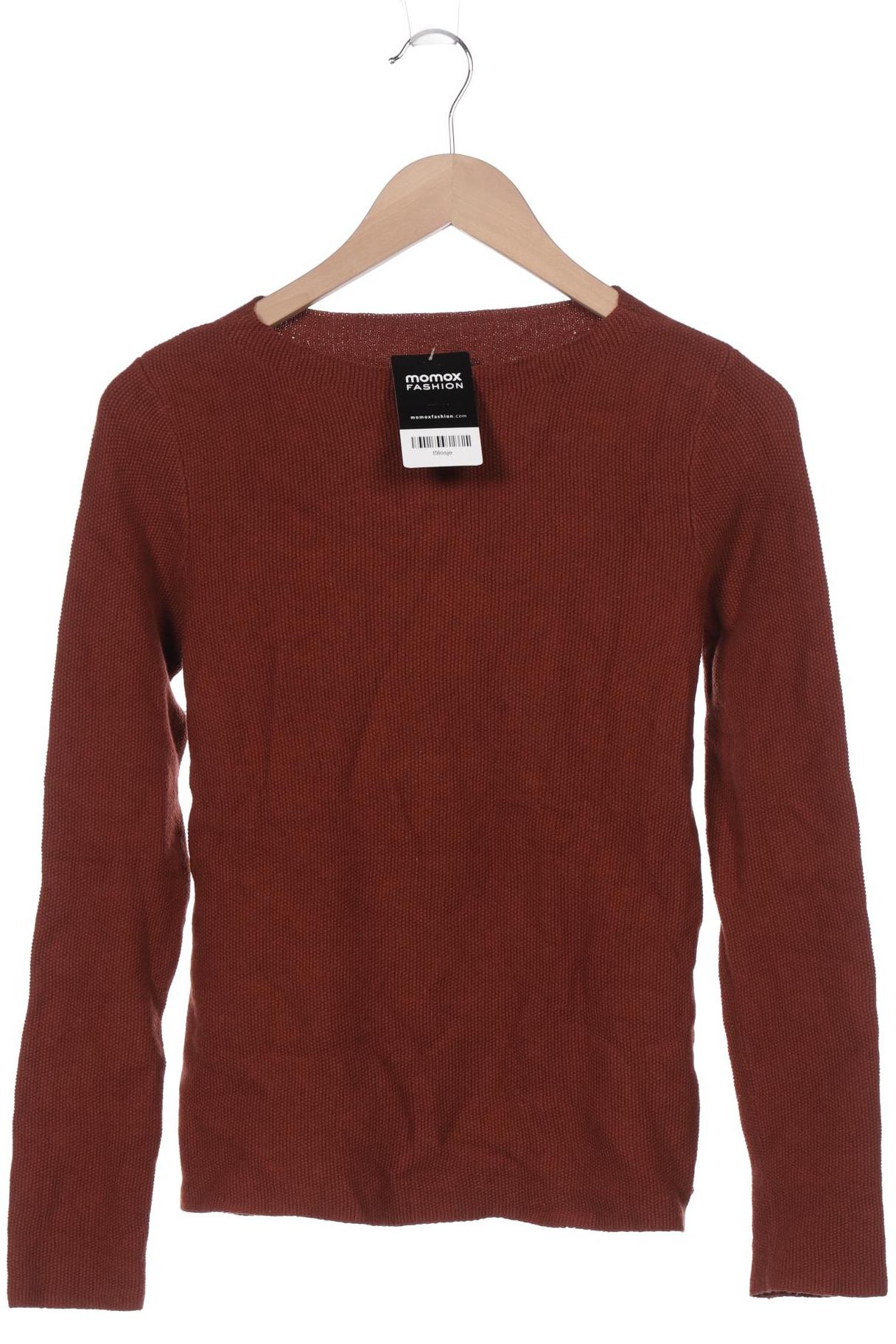 

Marc O Polo Damen Pullover, braun