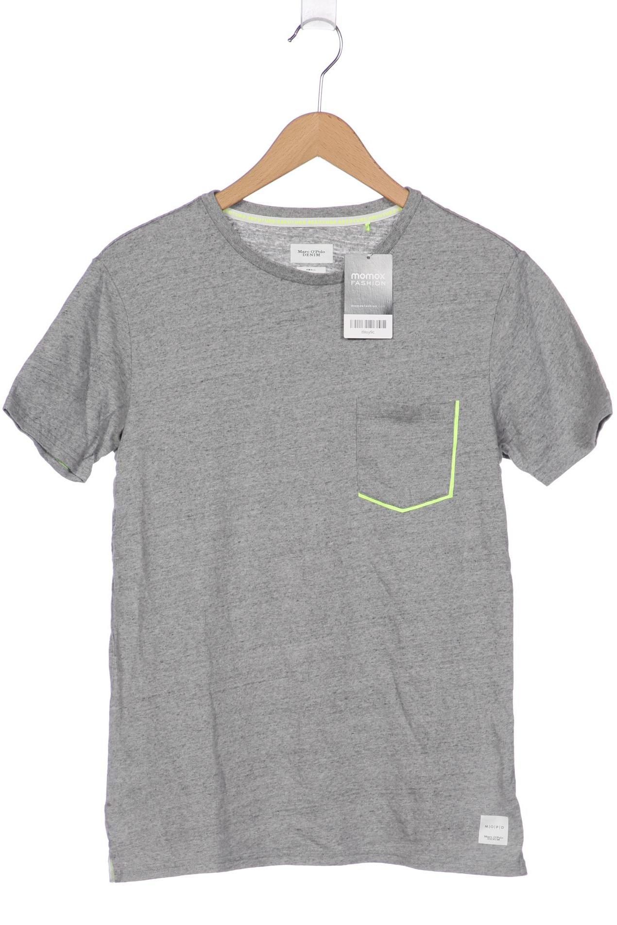 

Marc O Polo Herren T-Shirt, grau