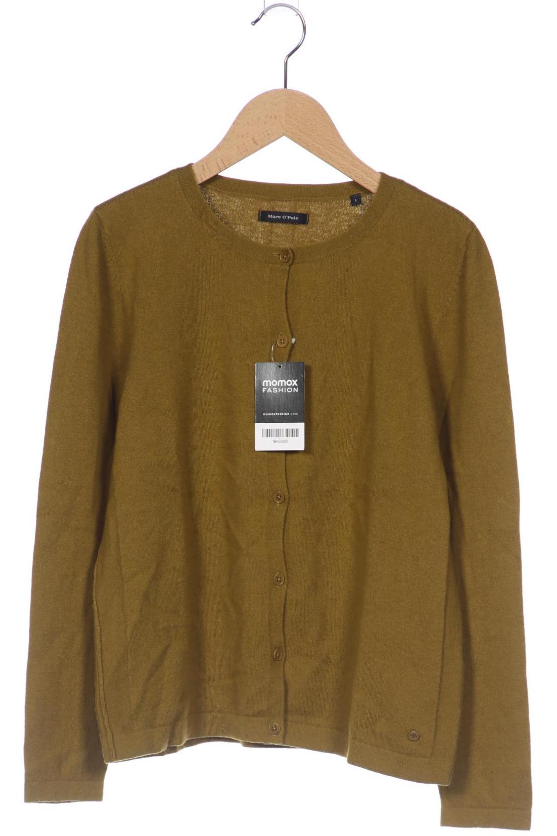 

Marc O Polo Damen Strickjacke, braun, Gr. 36
