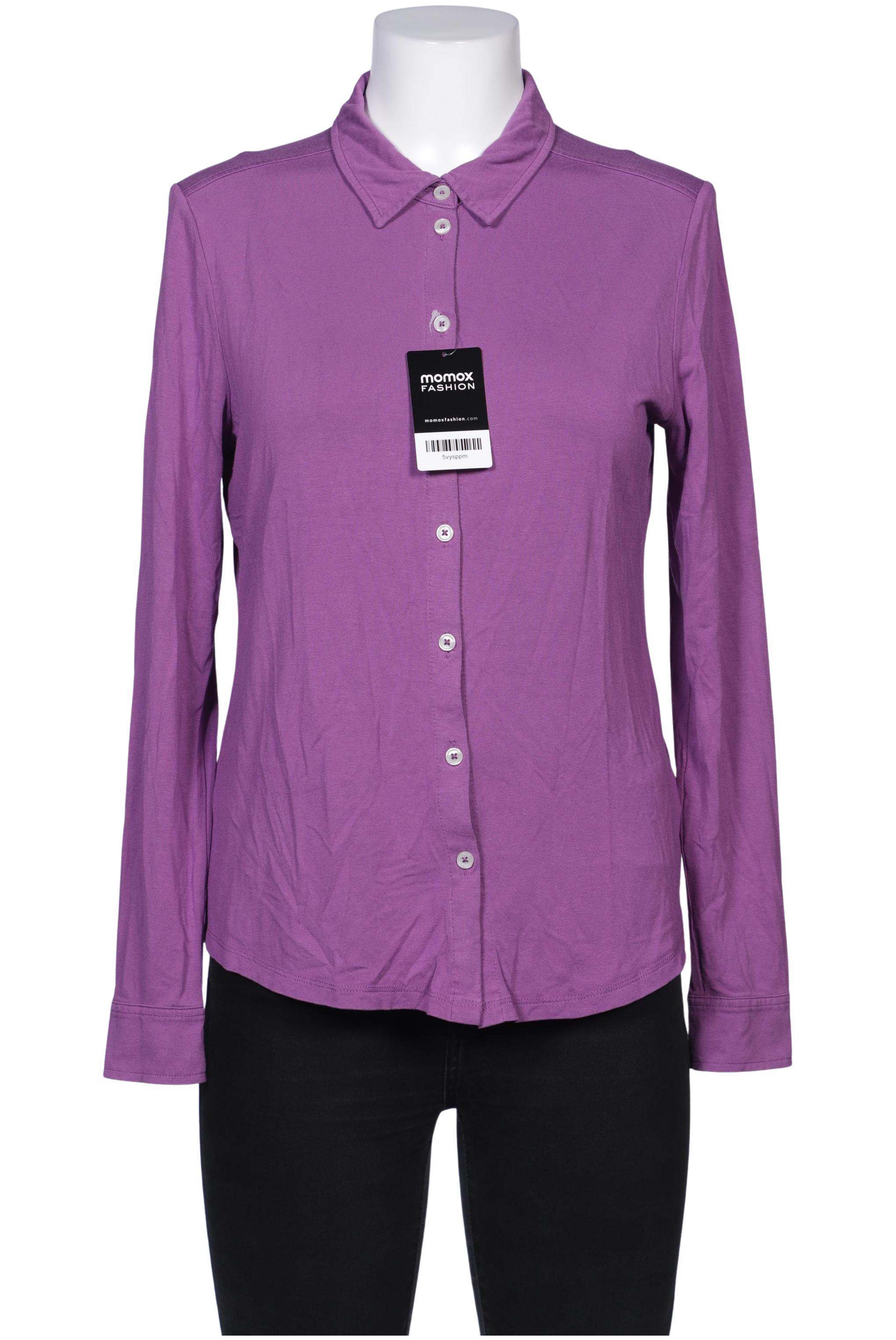 

Marc O Polo Damen Bluse, flieder, Gr. 42