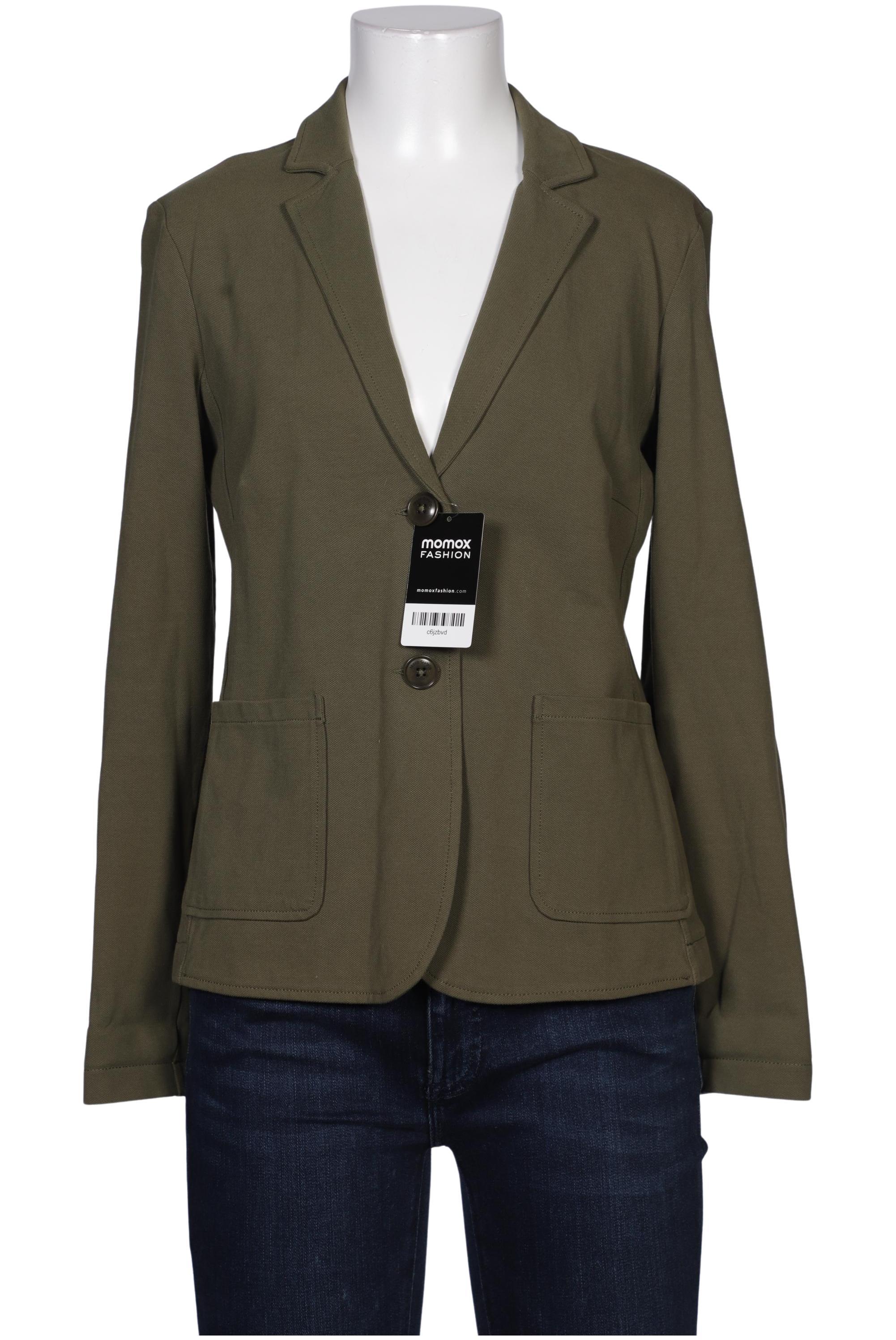 

Marc O Polo Damen Blazer, grün, Gr. 36