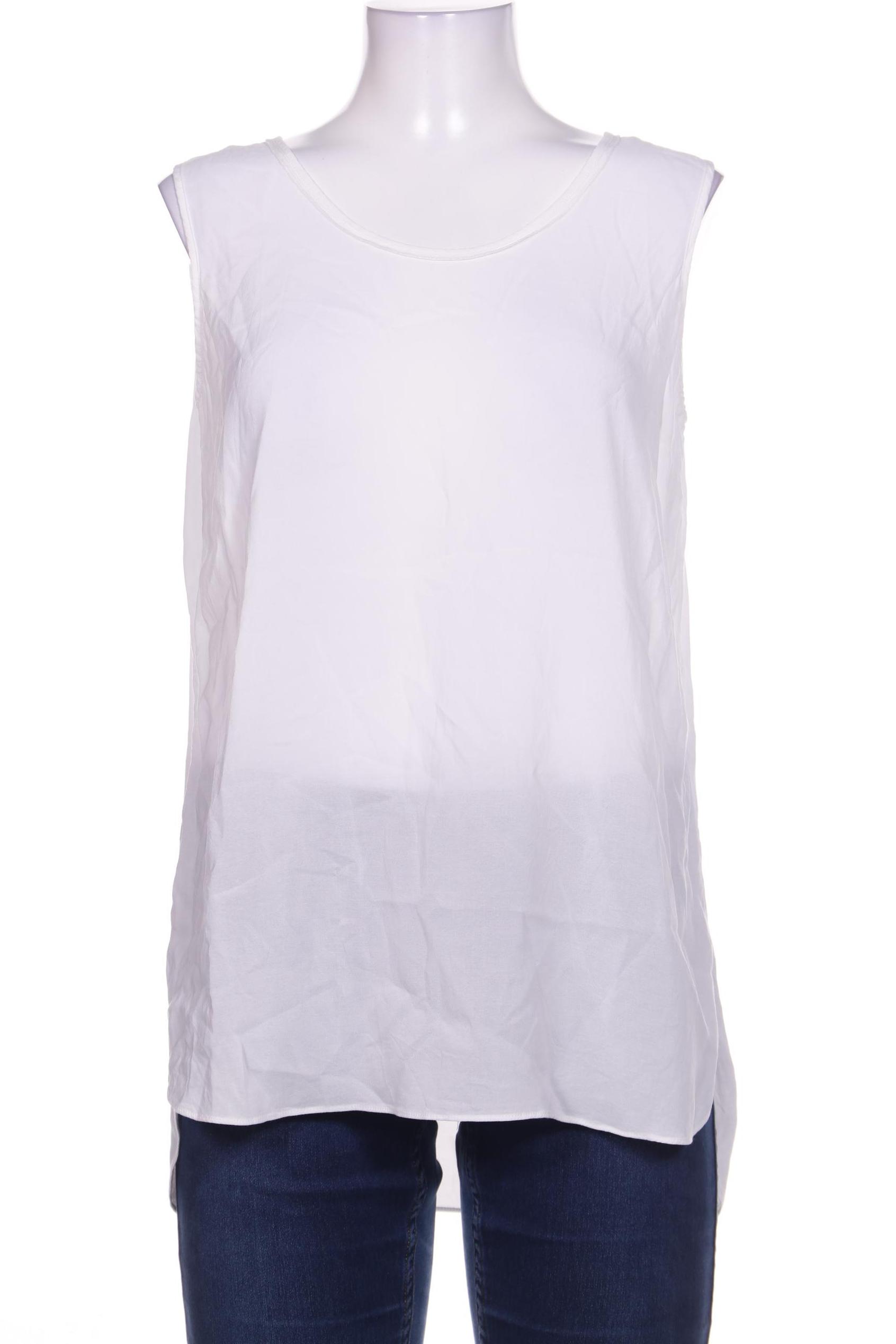 

Marc O Polo Damen Top, weiß, Gr. 40