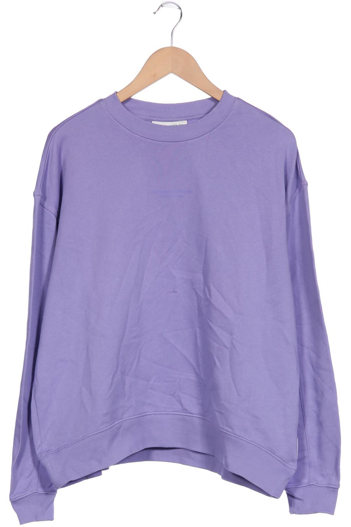

Marc O Polo Damen Sweatshirt, flieder, Gr. 38