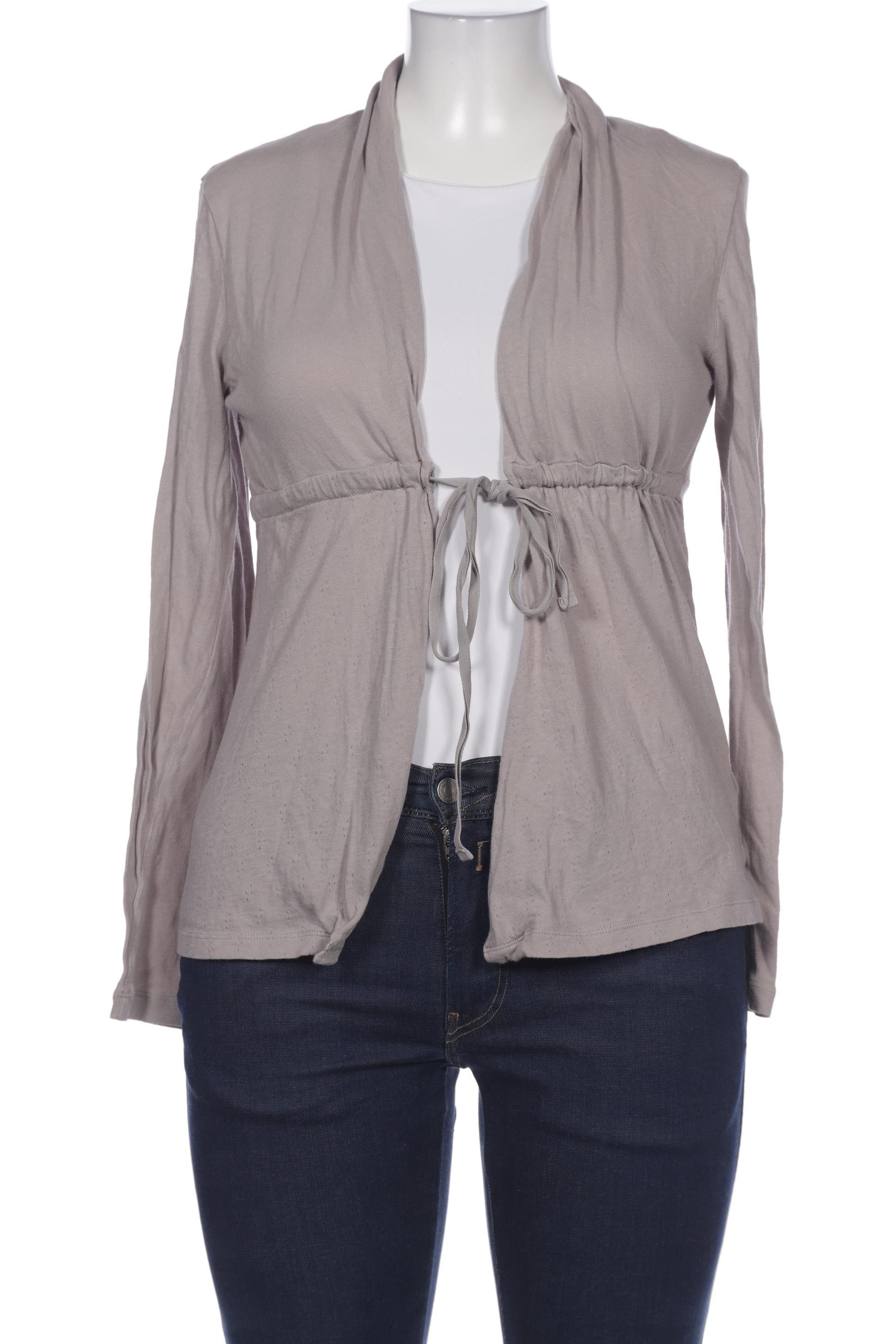 

Marc O Polo Damen Strickjacke, grau